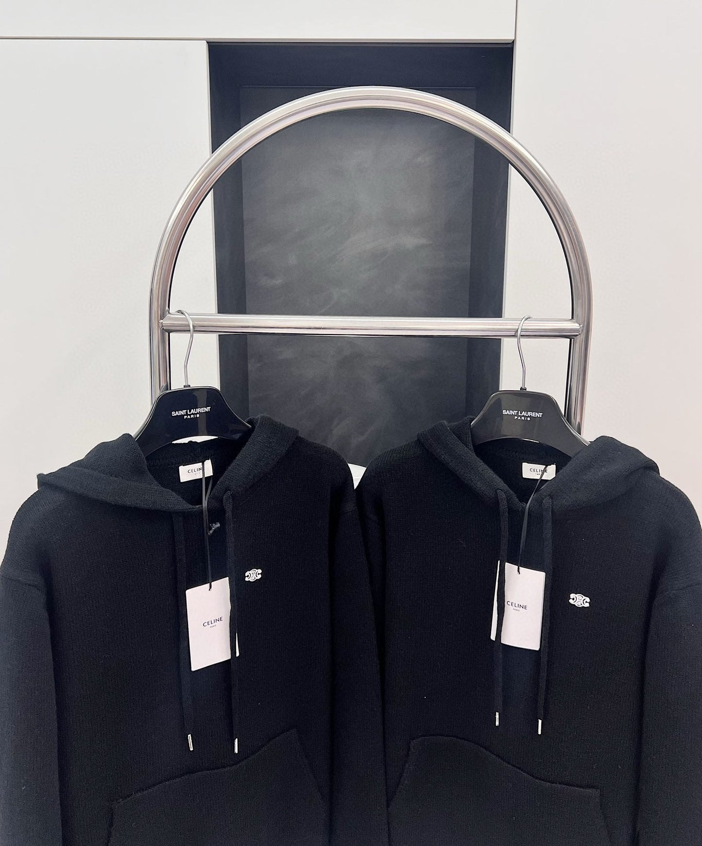 CE Hoodie