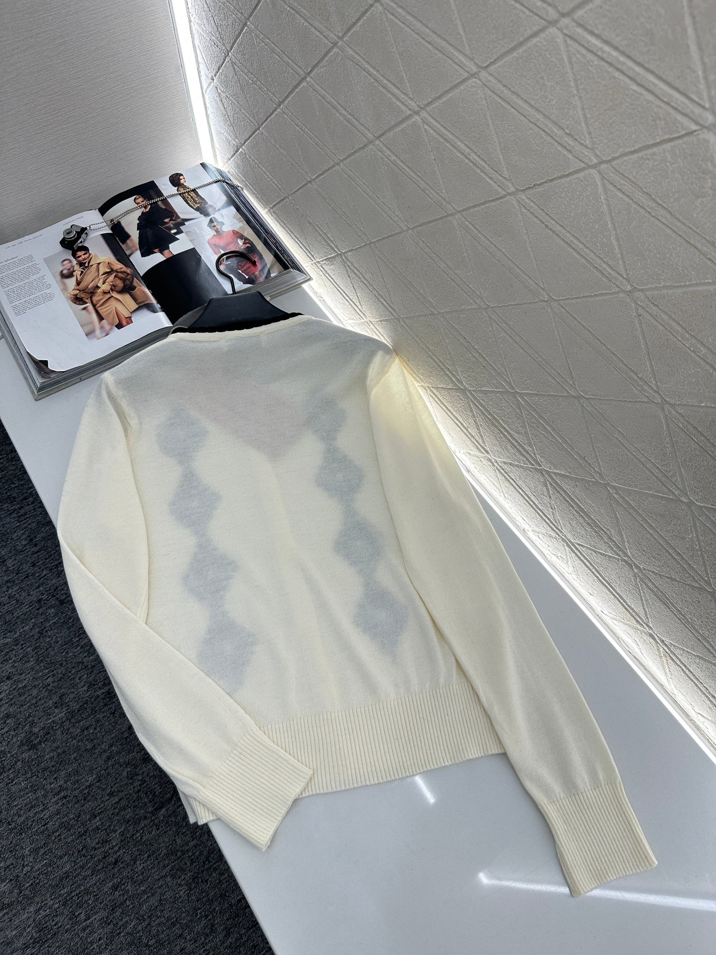 Miu Miu Cardigan