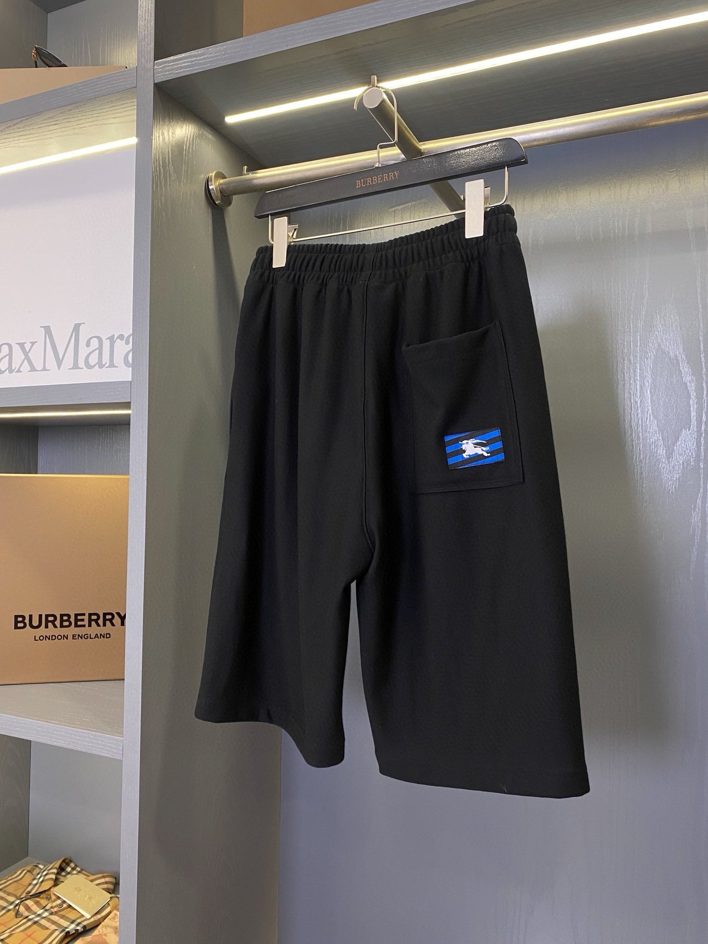 BBR Shorts Pants