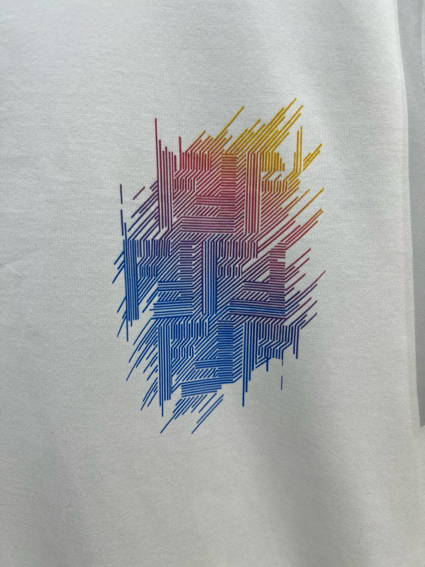 Fendi T-shirt