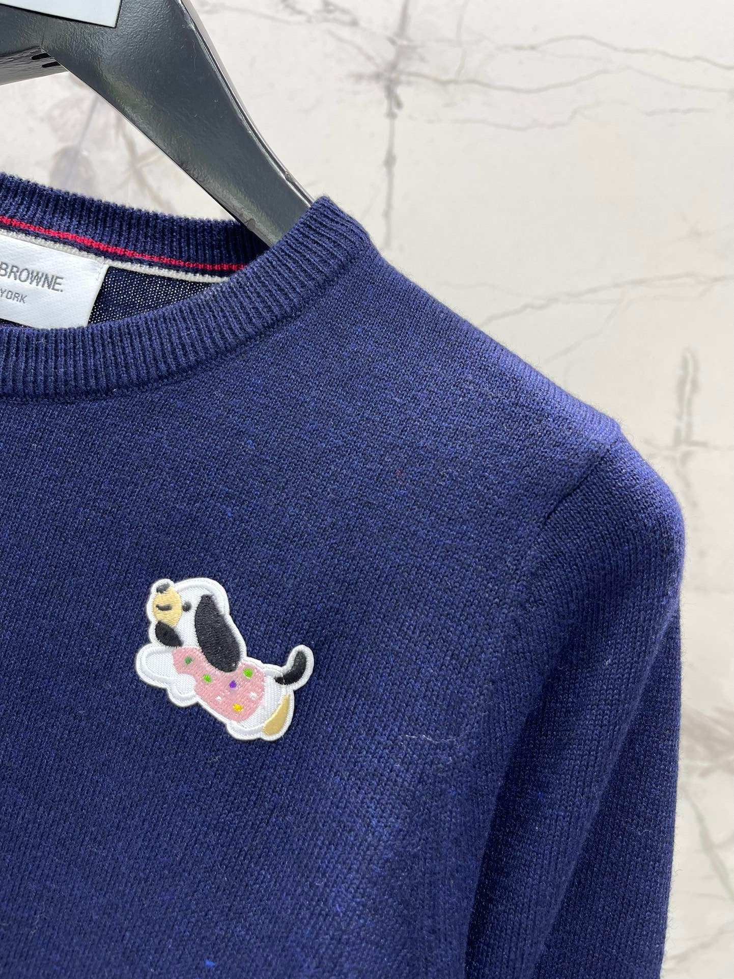 TB Sweater