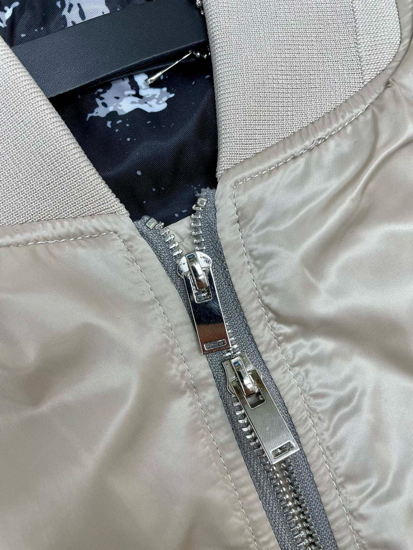 Amiri Vest