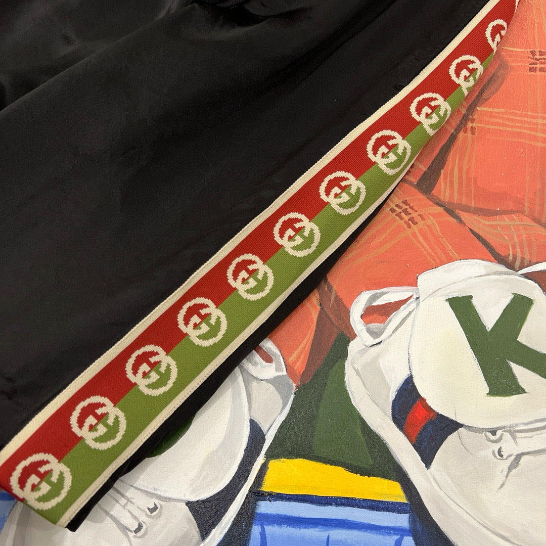 Gucci Short Pant
