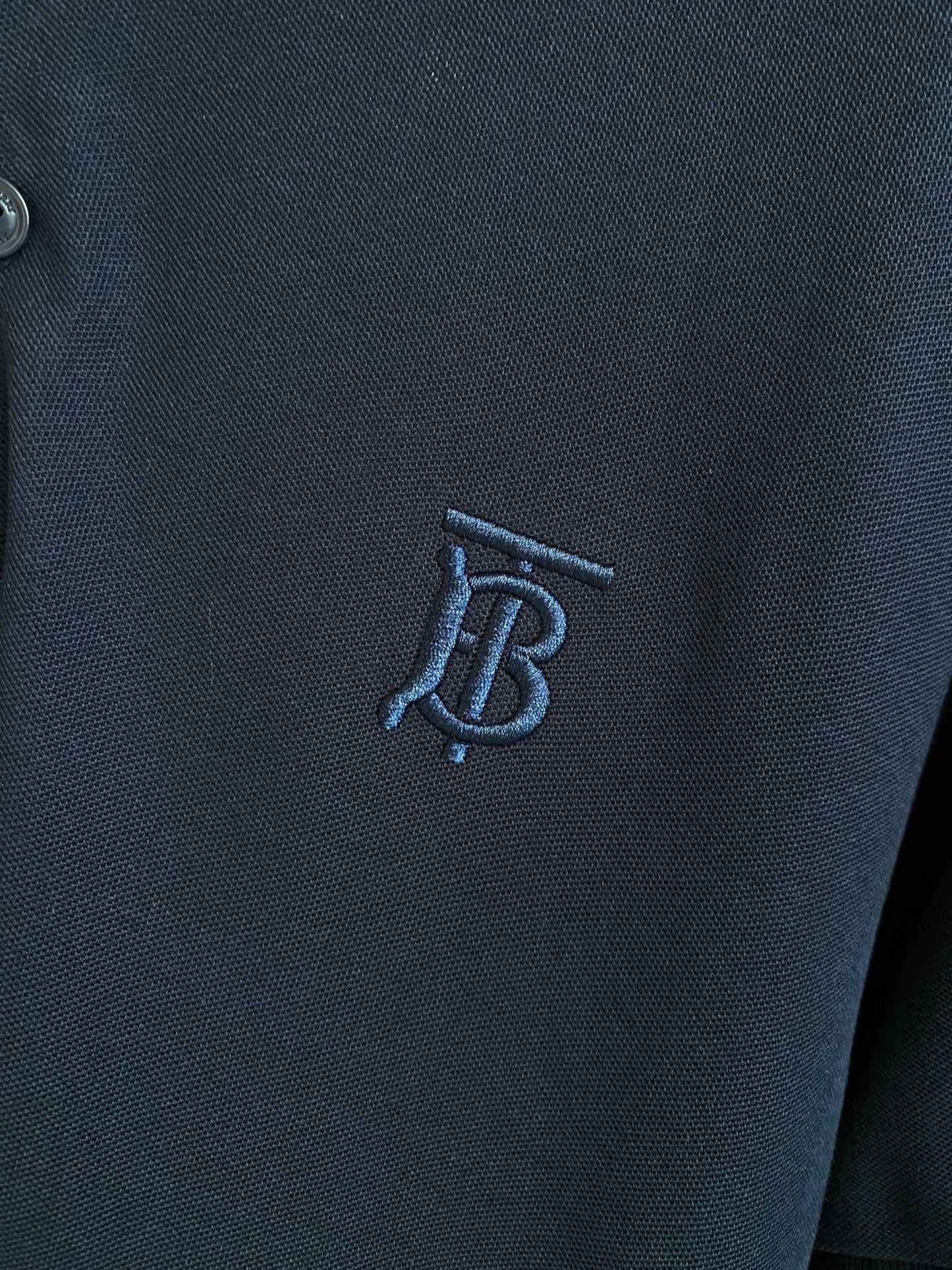Burberry Polo