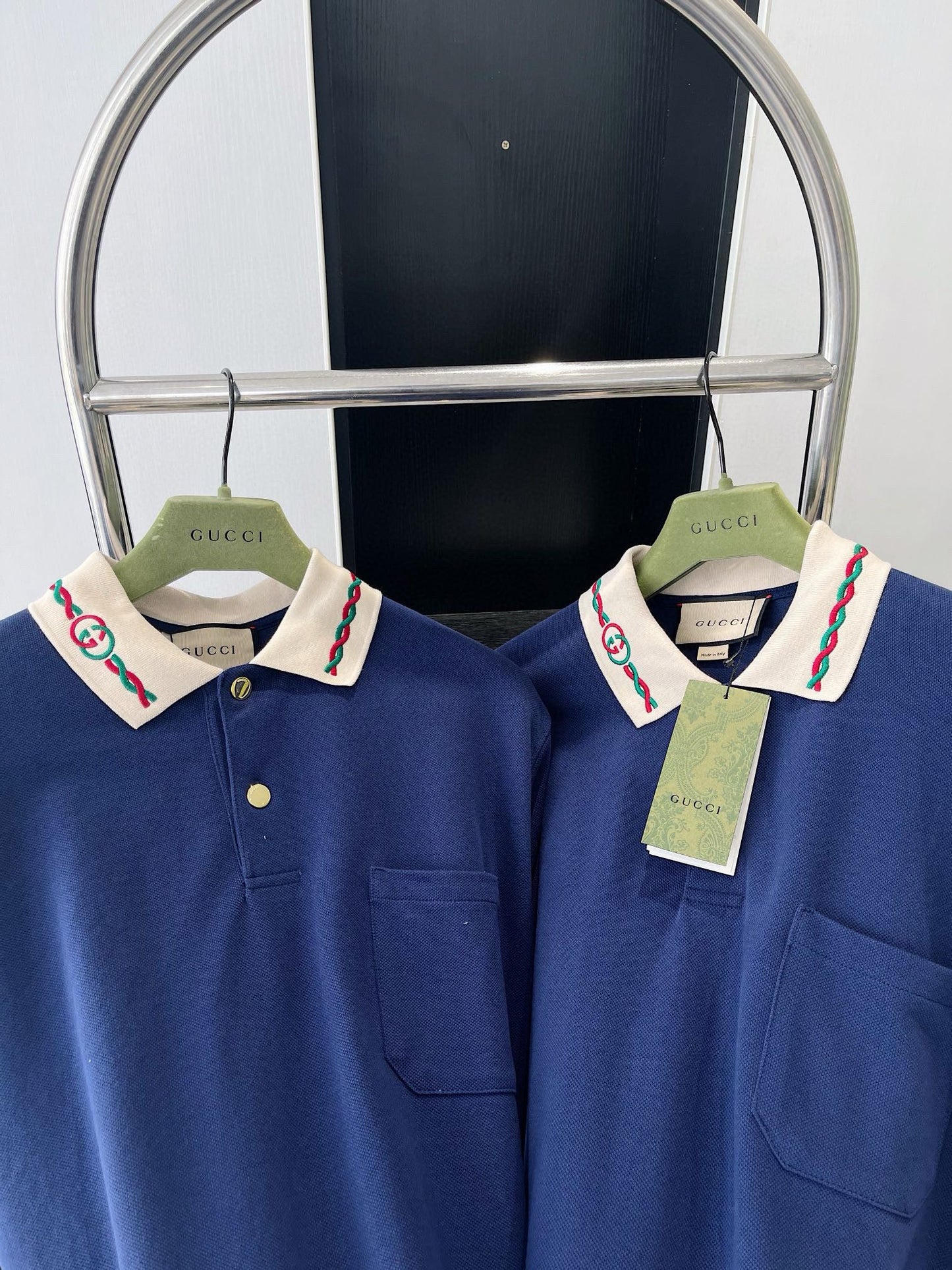 Gucci Polo