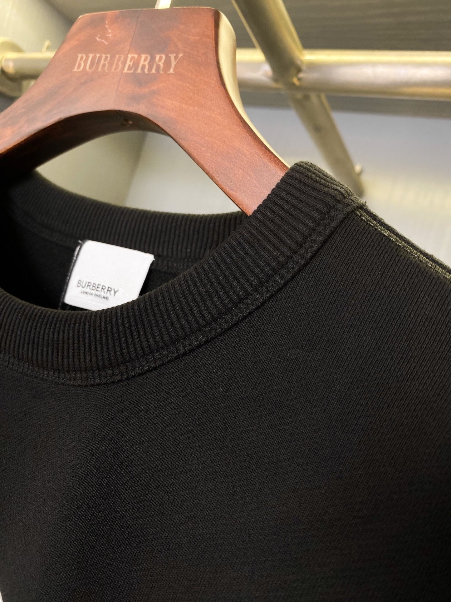 Burberry Sweater