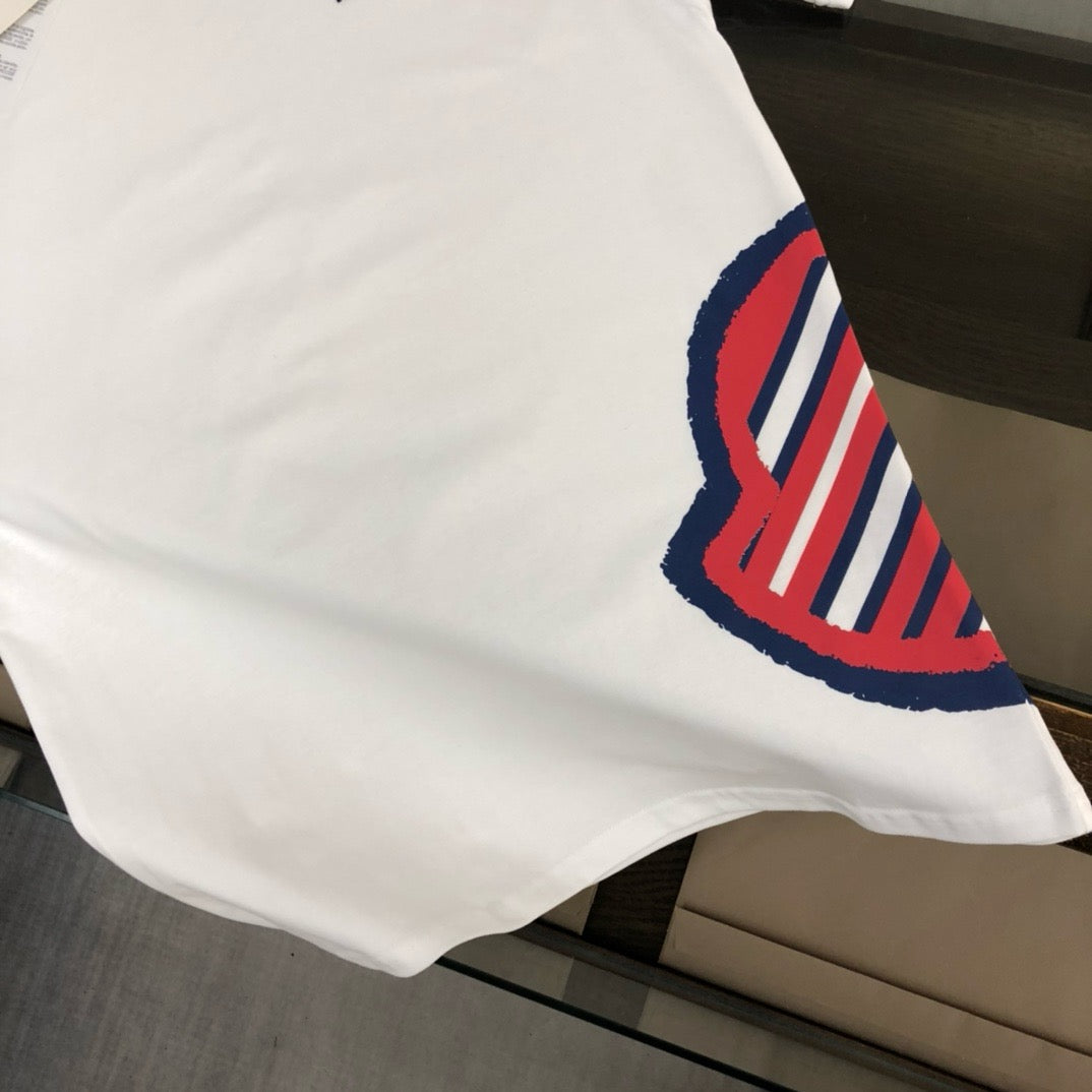 Moncler T-shirt