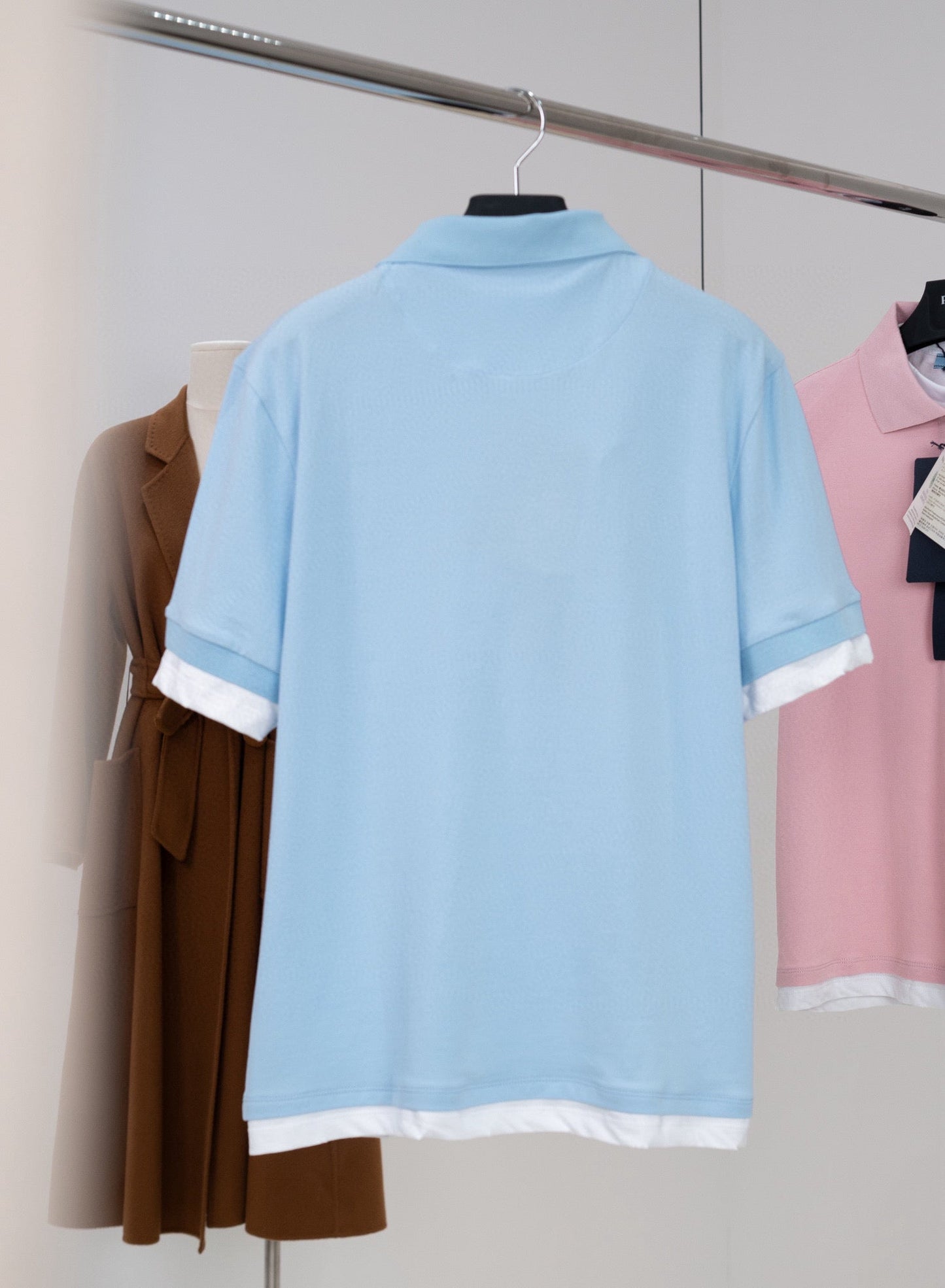 Prada Polo