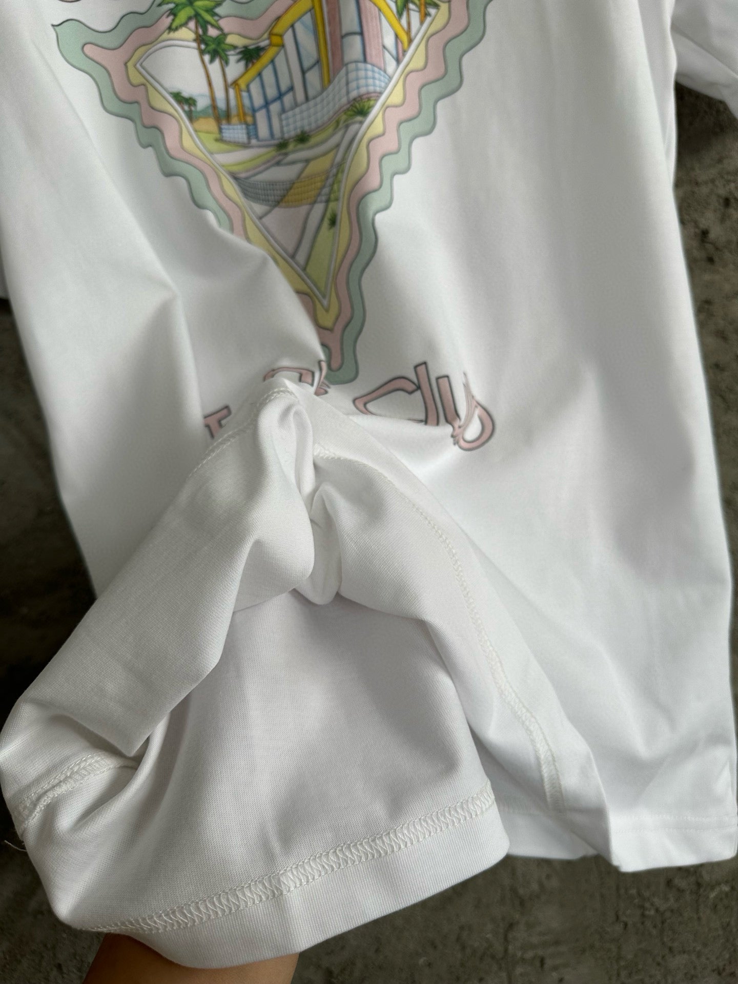 Casablance T-Shirt