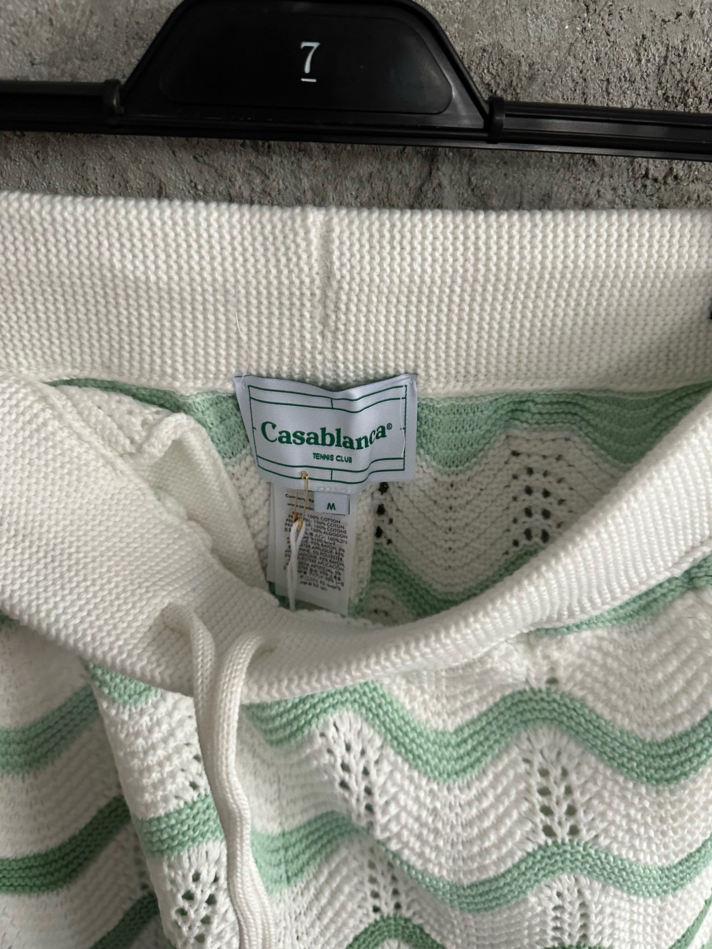 Casablanca Shorts