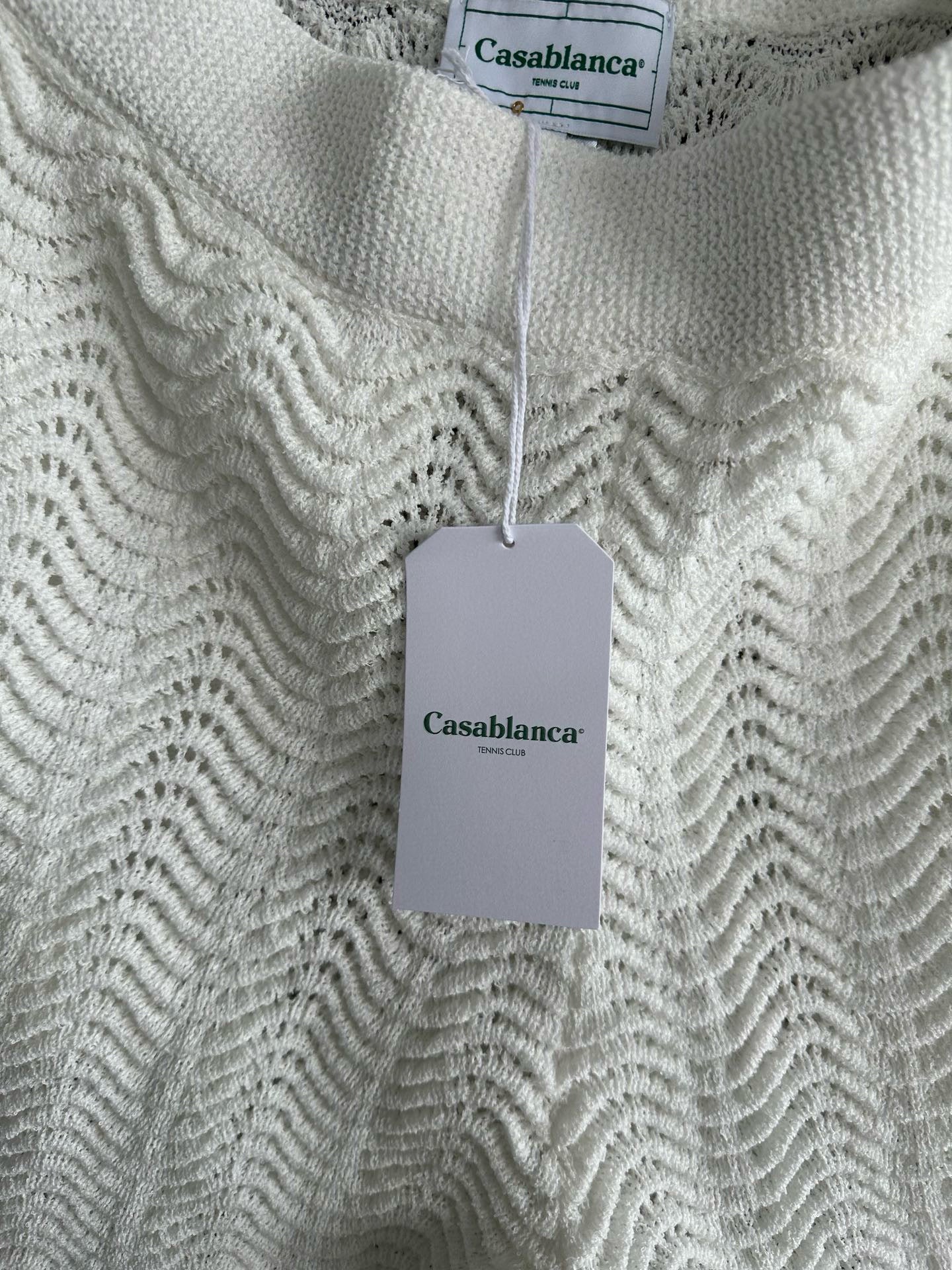 Casablance Short Pants