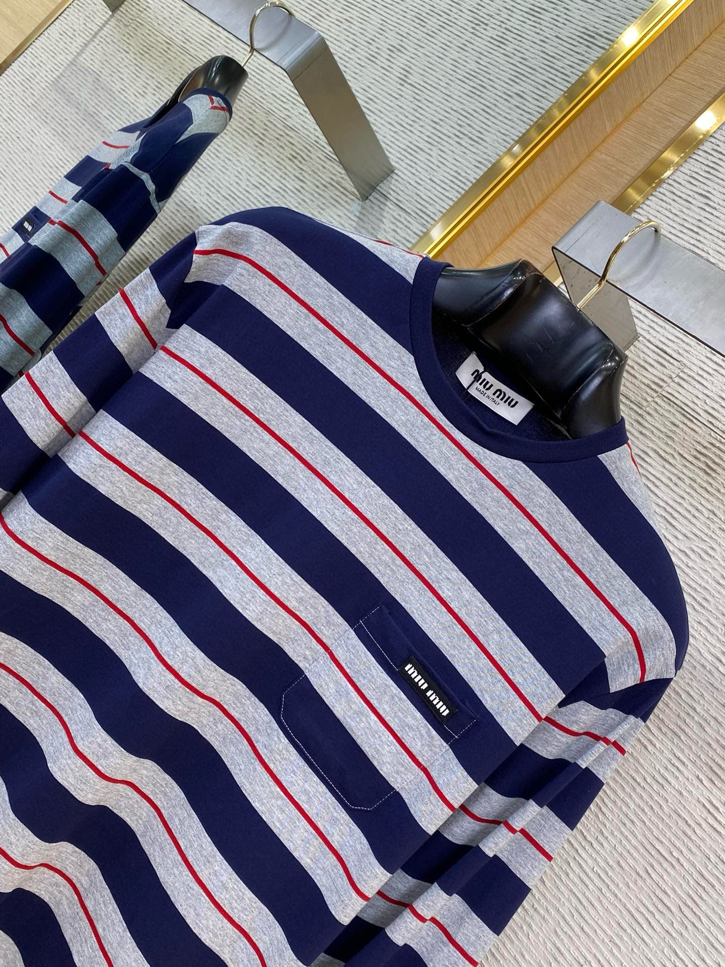 Miu Miu Sweater