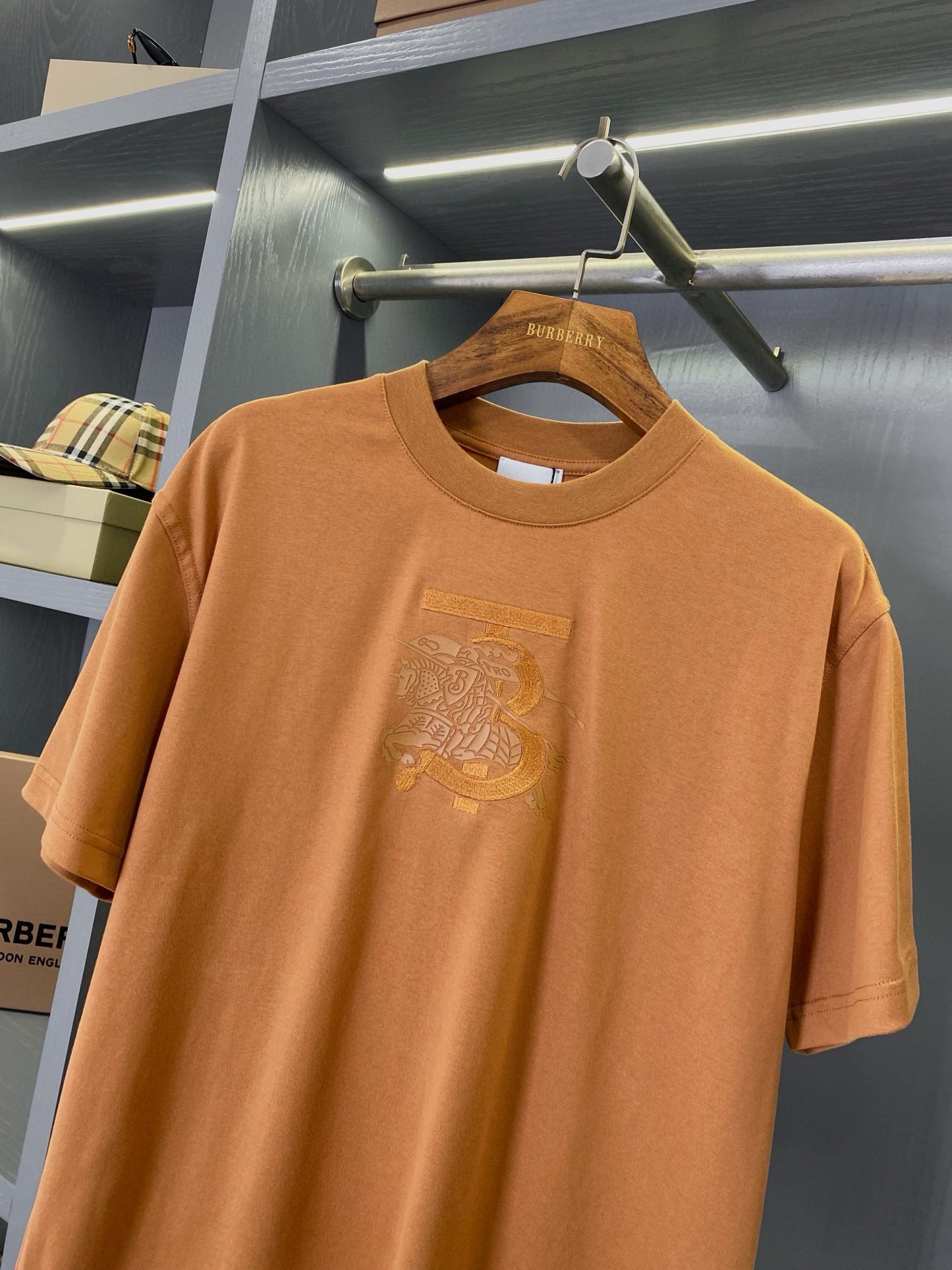 BBR T-shirt