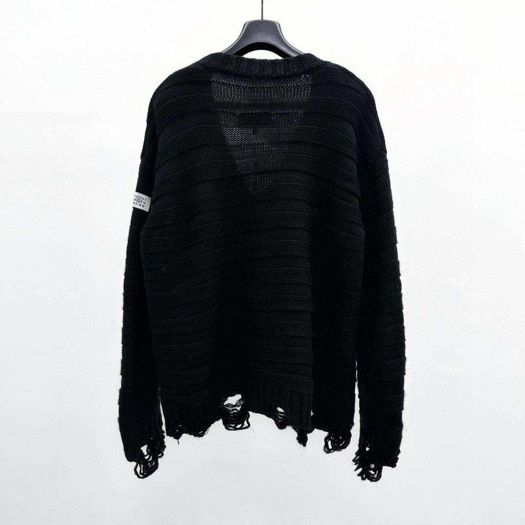 MM6 Cardigan