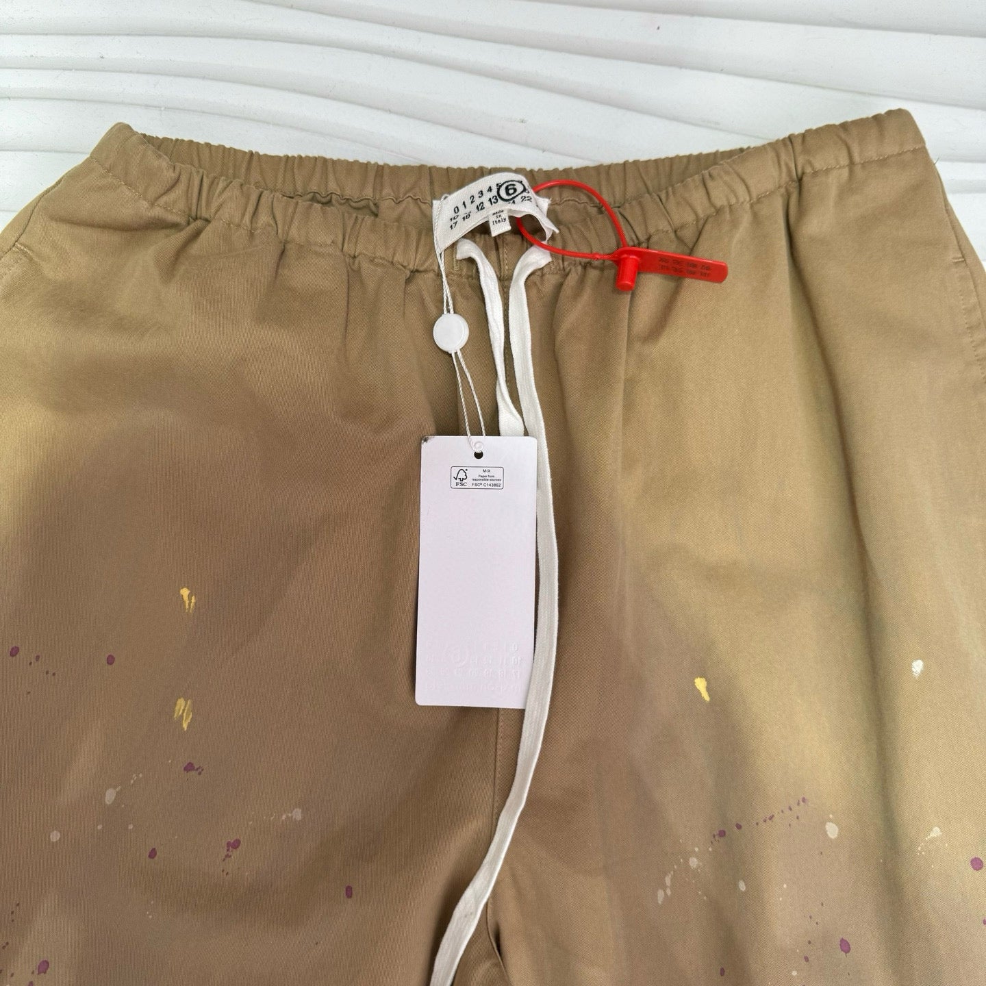 MM6 Jogger