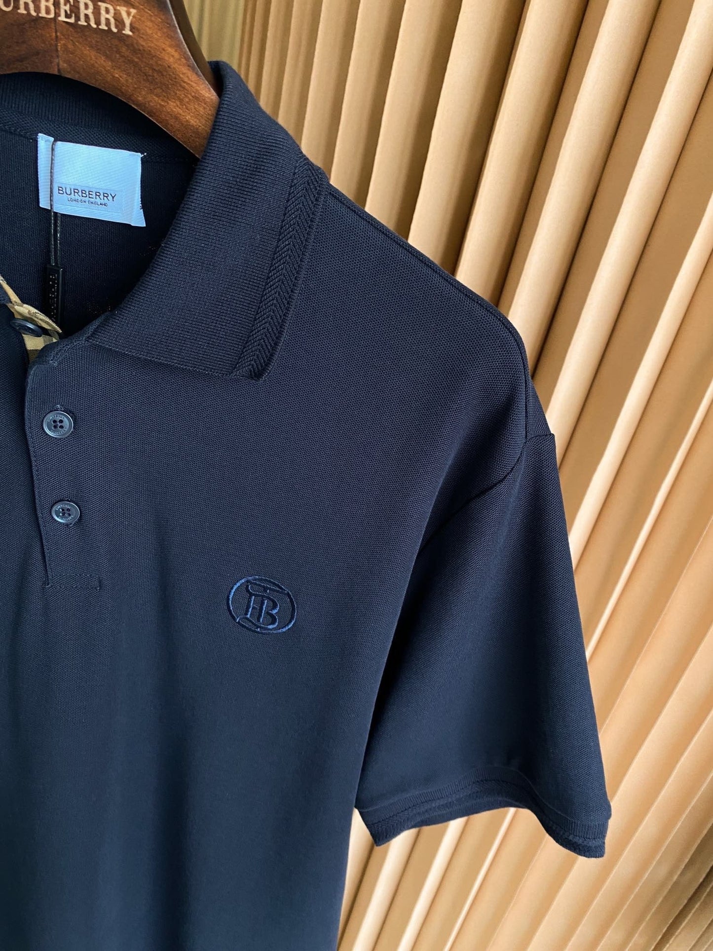 Burberry Polo