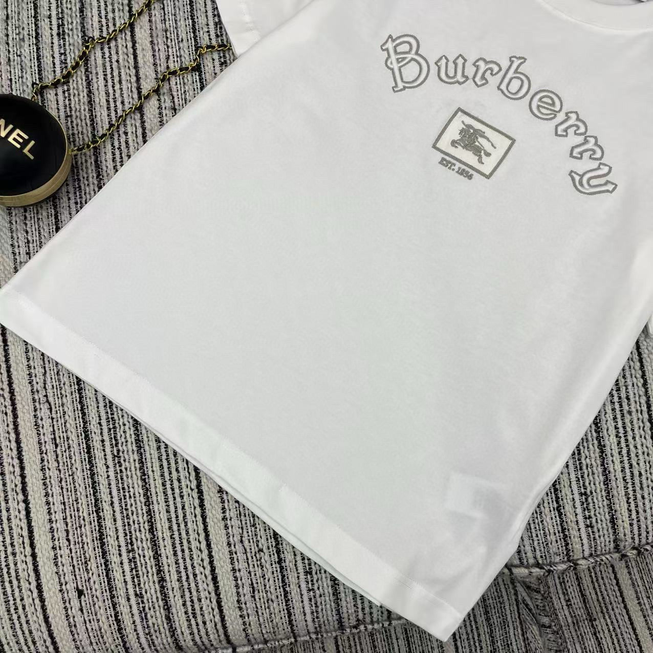 BBR Tee