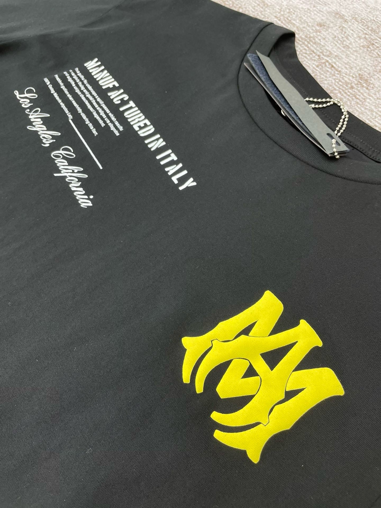 Amiri T-shirt