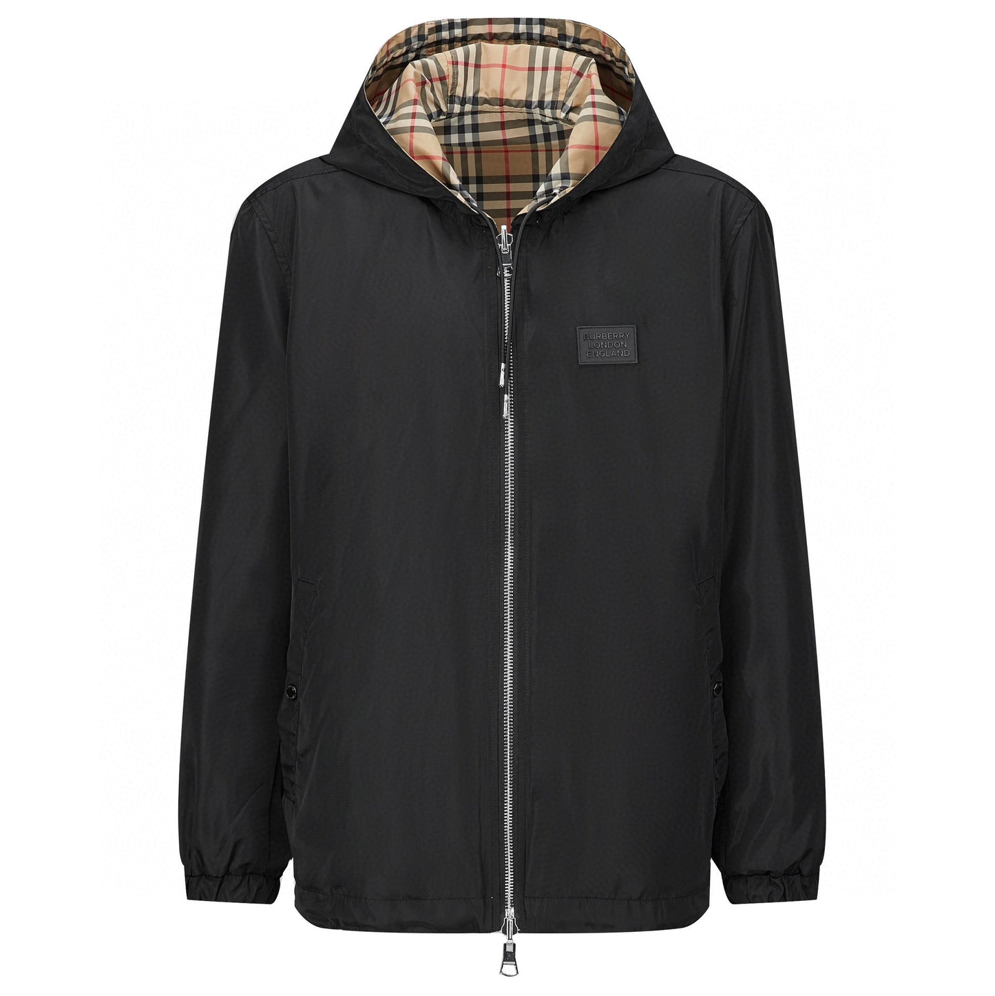 Burberry Jacket