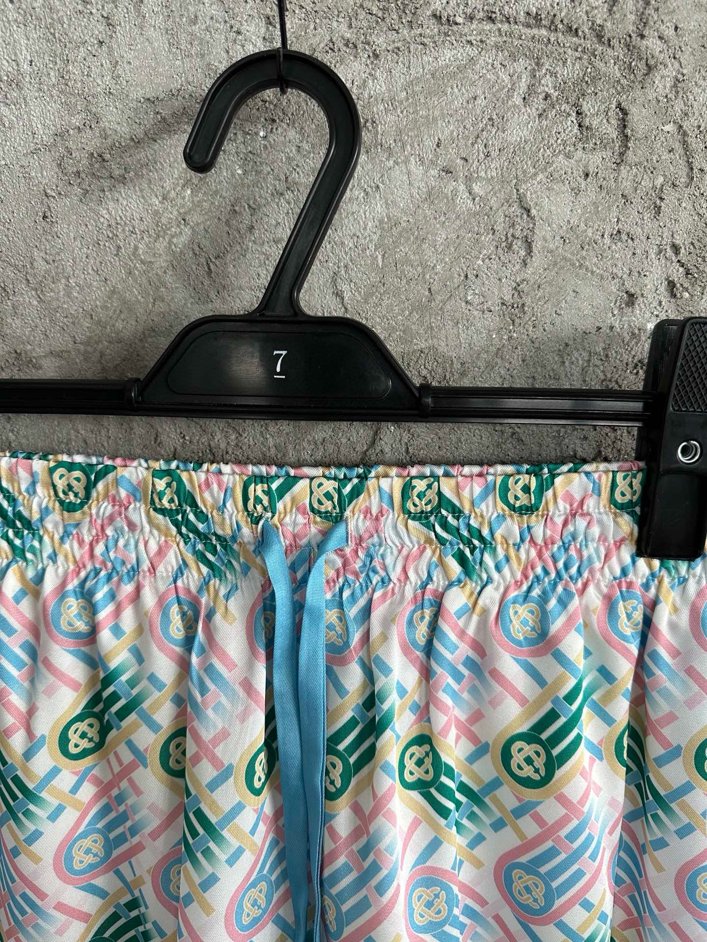 Casablanca Shorts