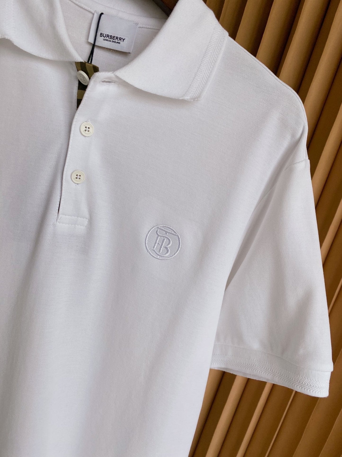 Burberry Polo