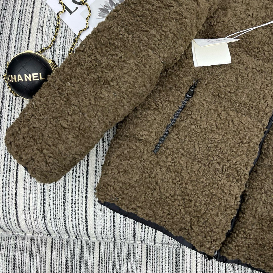 BBR Down Jacket