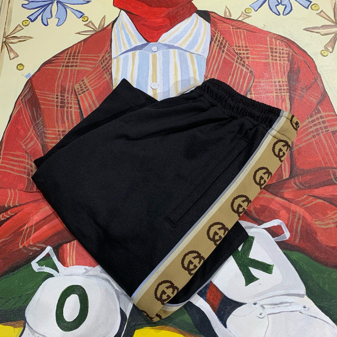 Gucci Short Pant