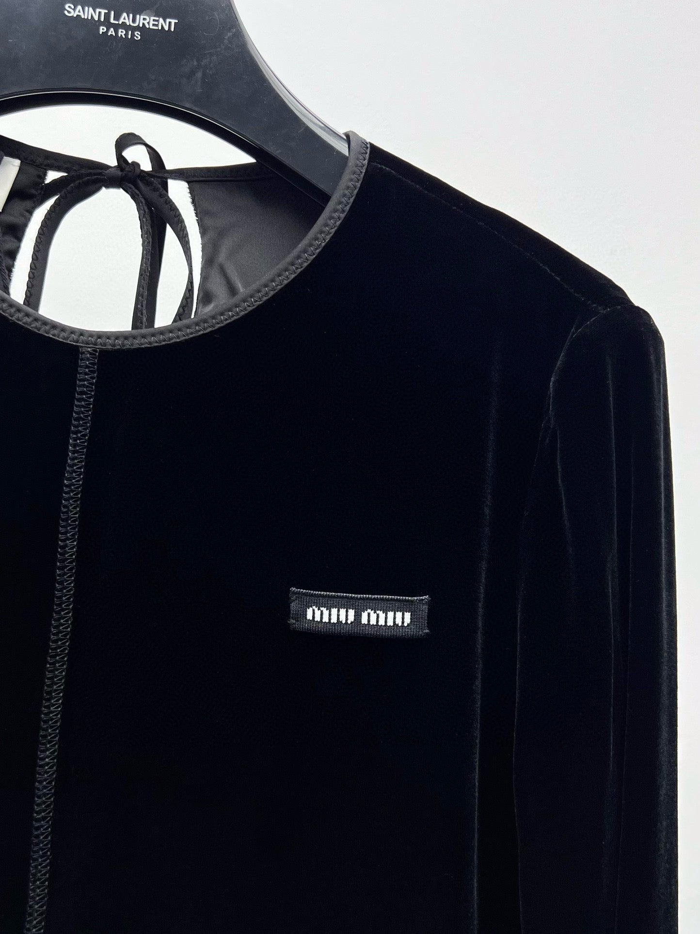 Miu Miu Dress