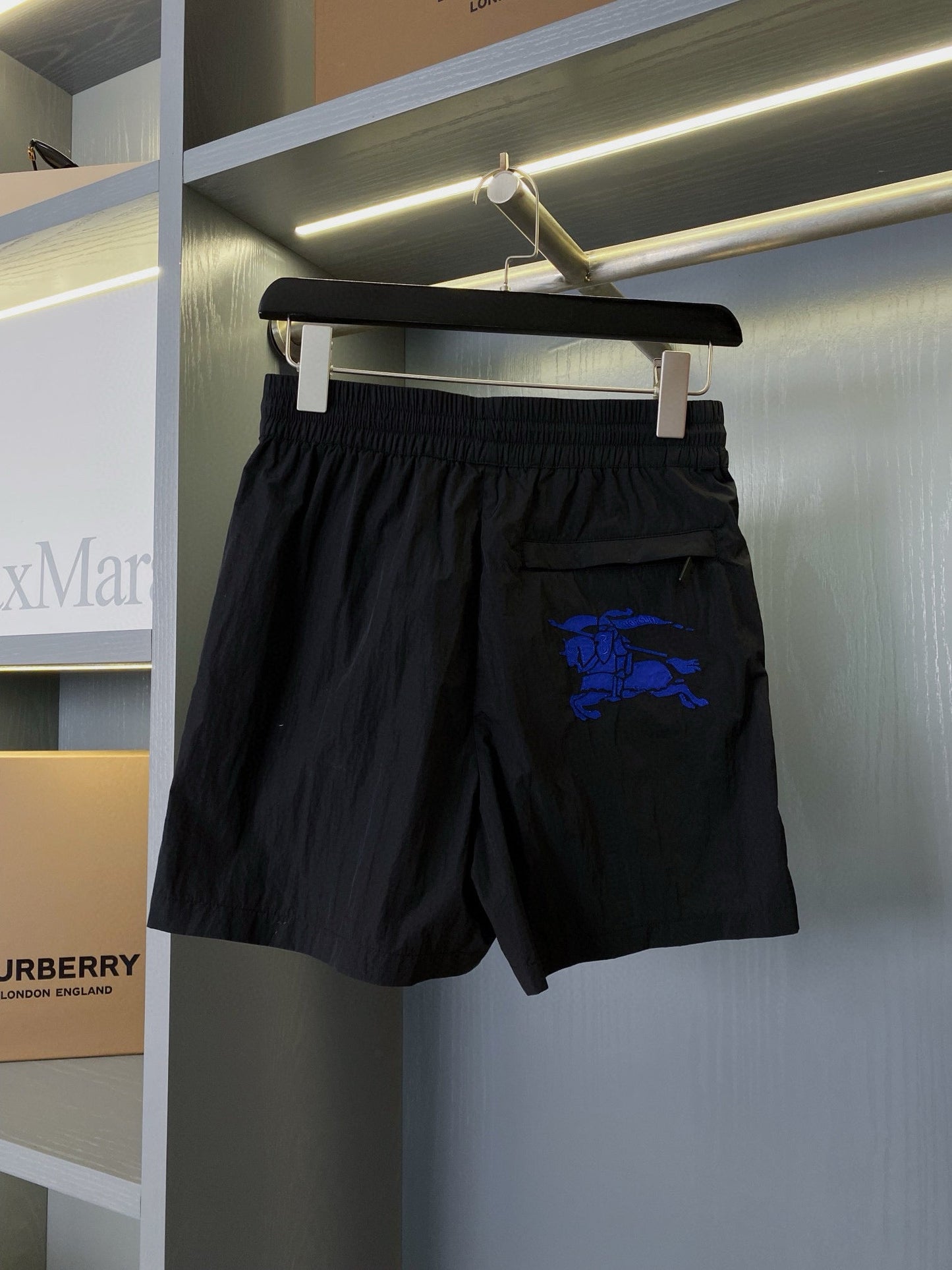 BBR Shorts Pants