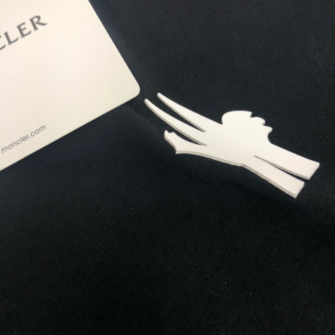 Moncler T-shirt
