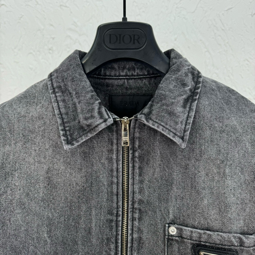 Prada Jacket