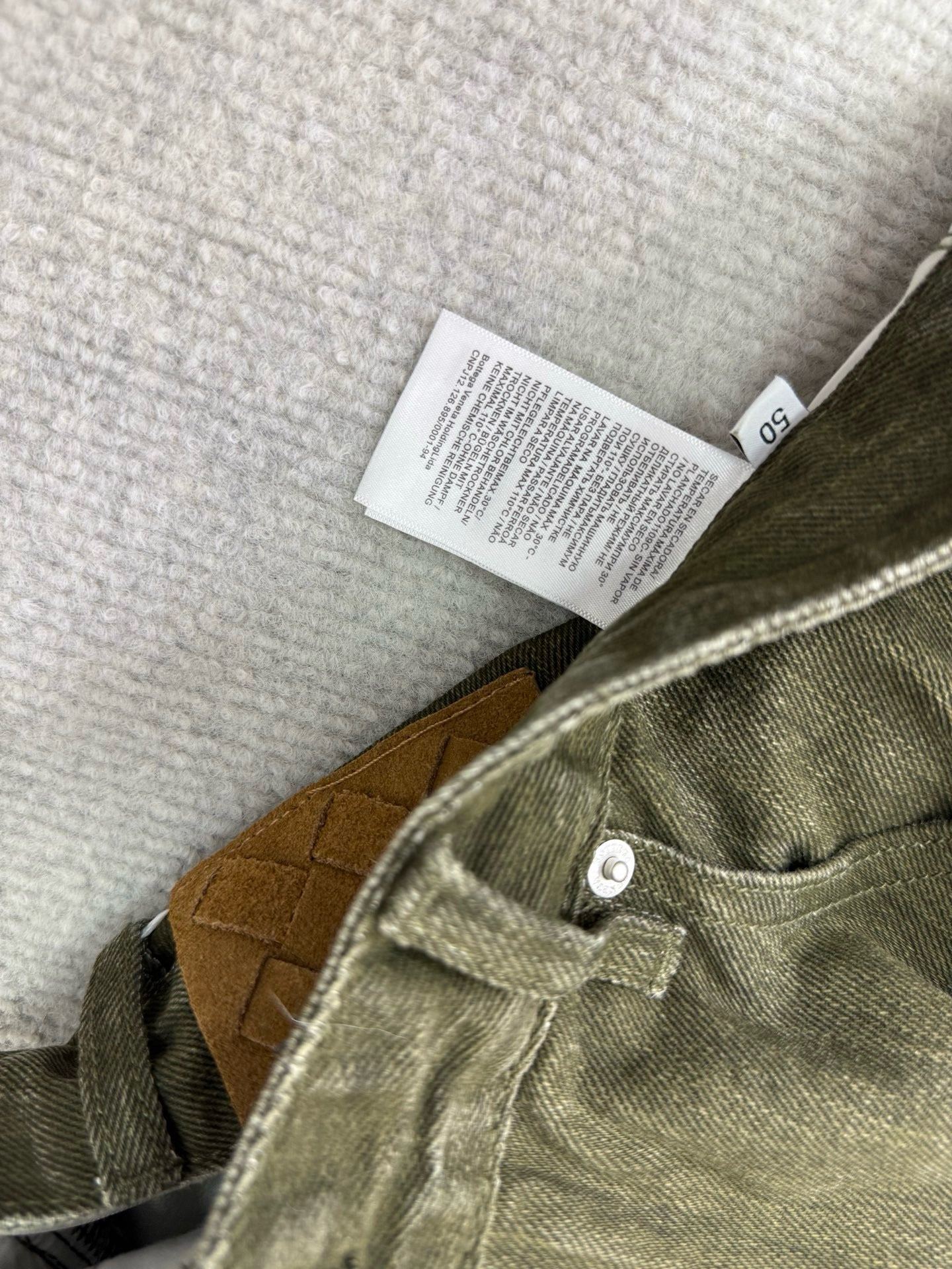 BV Jeans