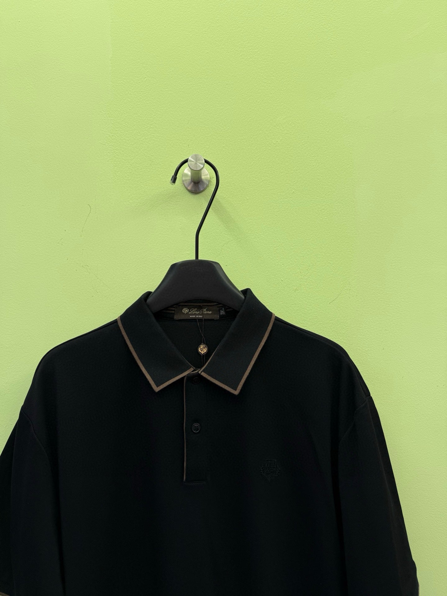 Loro Piana Polo