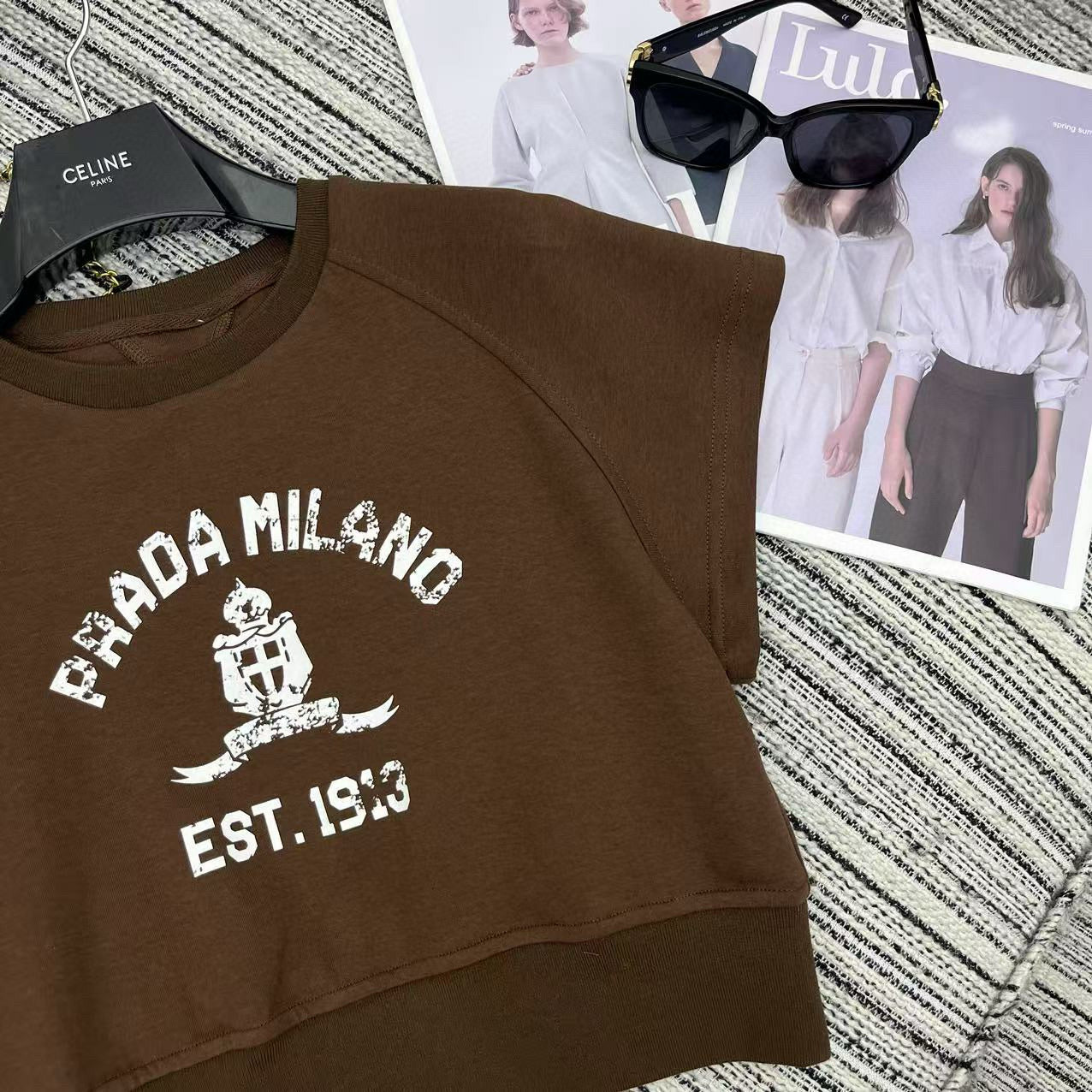Prada Set