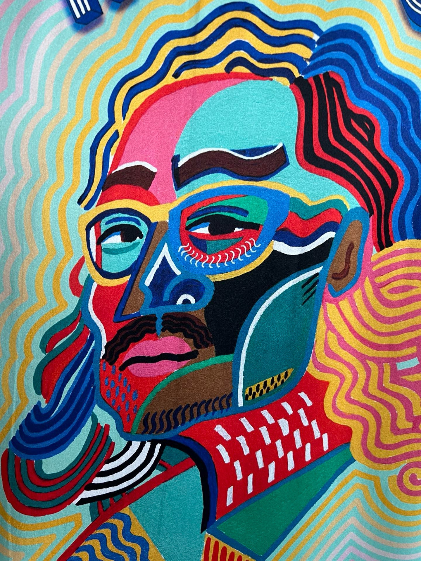 Casablance Short Sleeve Polo