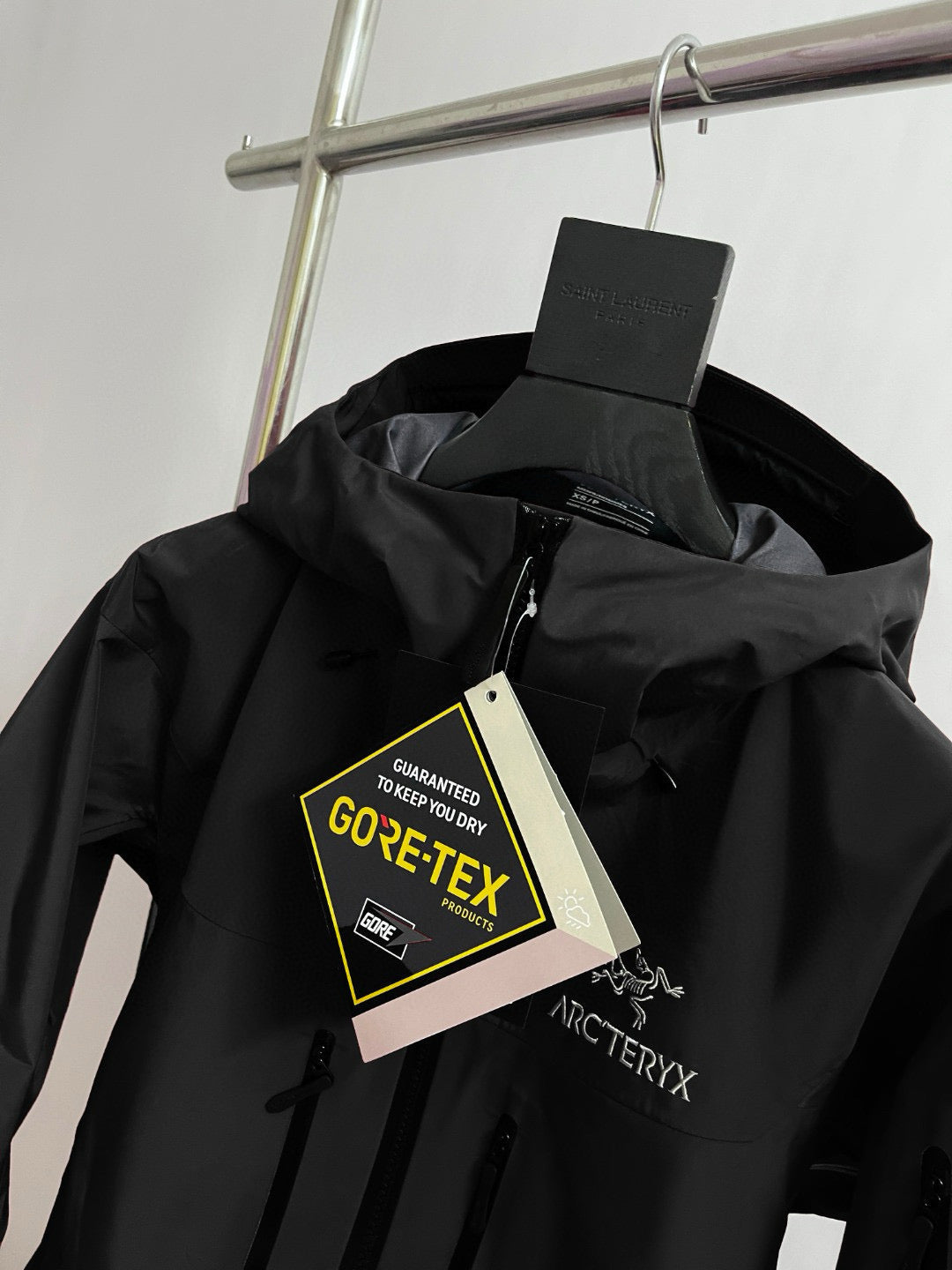 Arctery Jacket