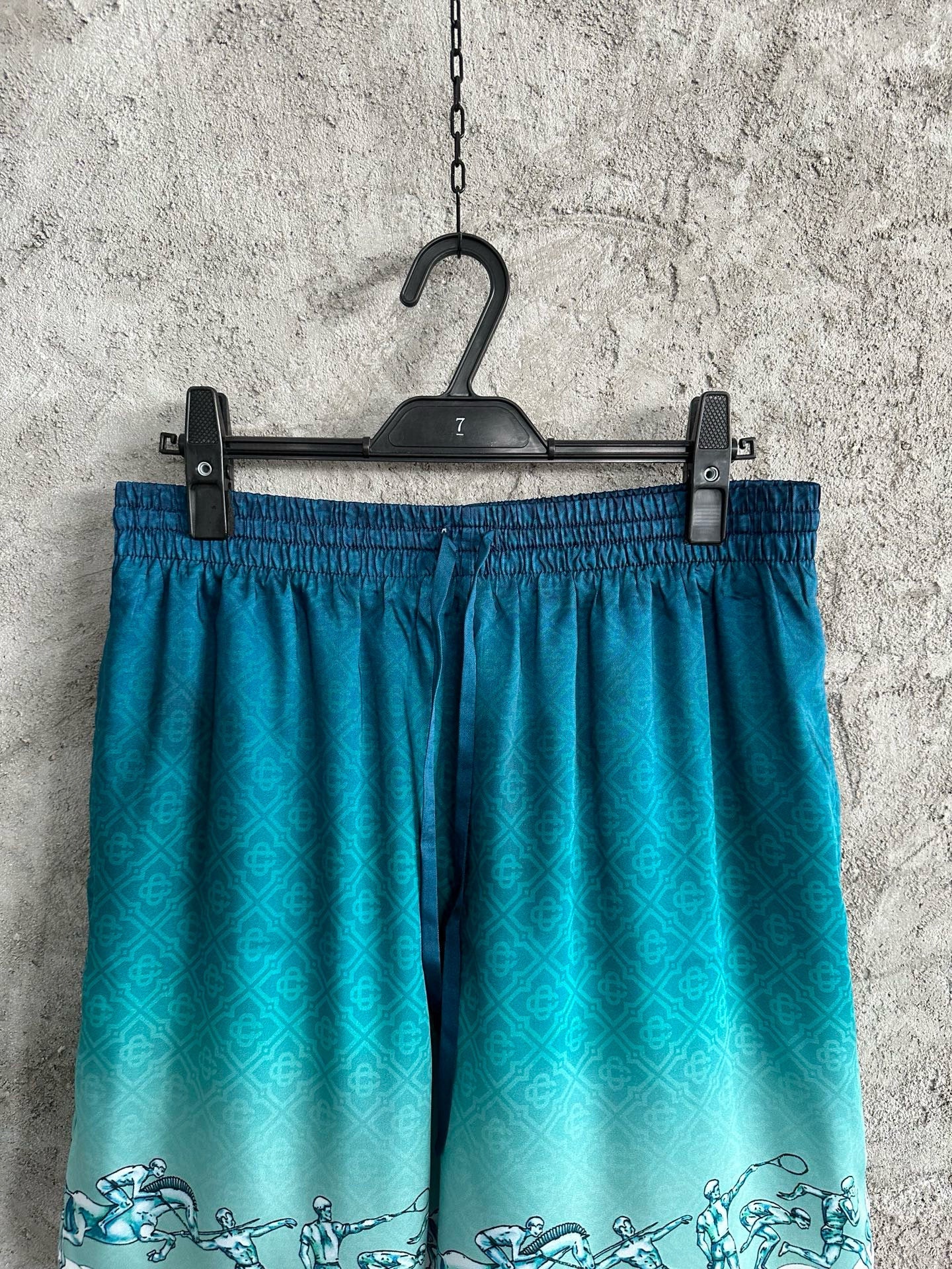 Casablance Short Pants