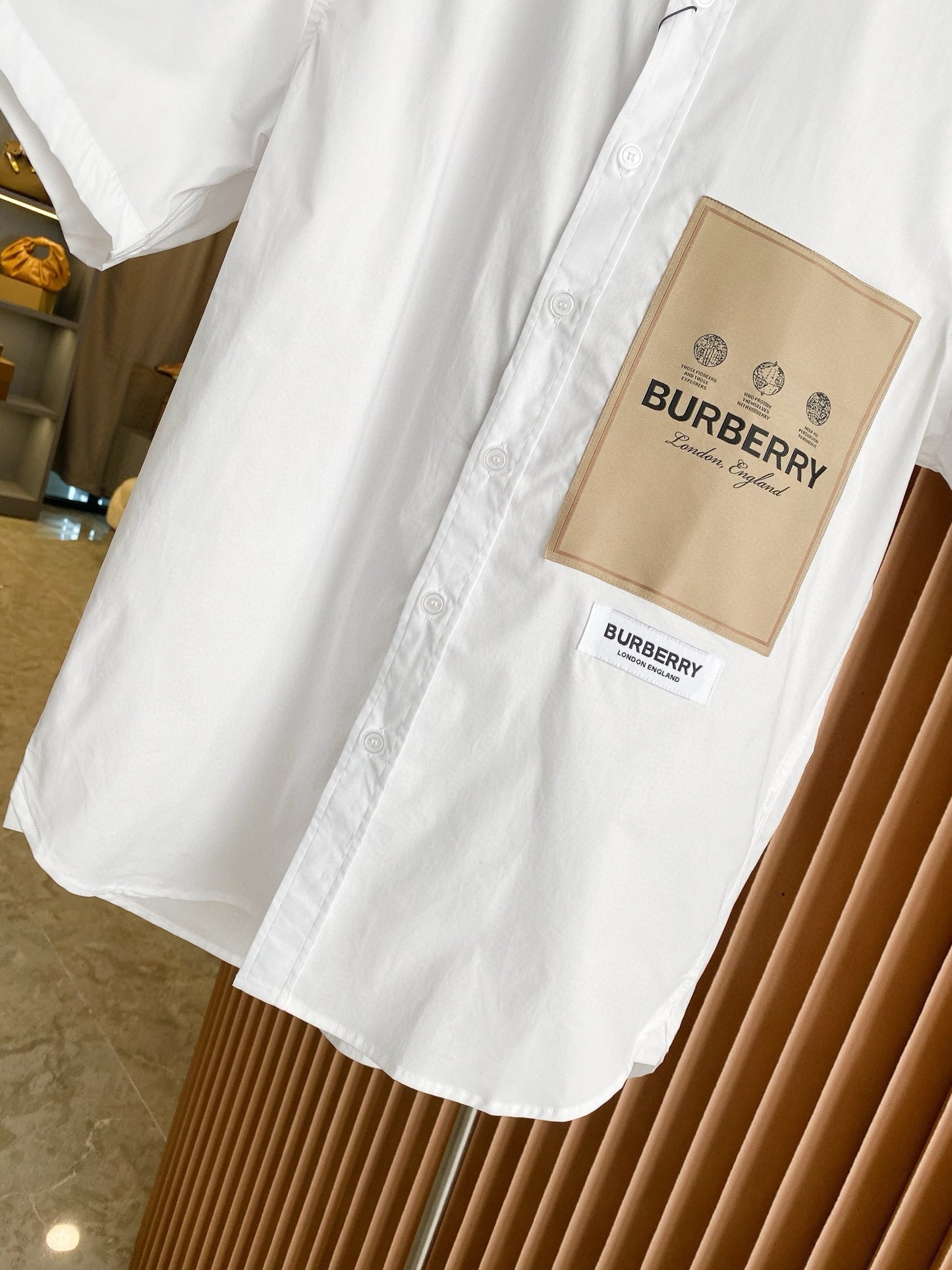 BBR Shirt