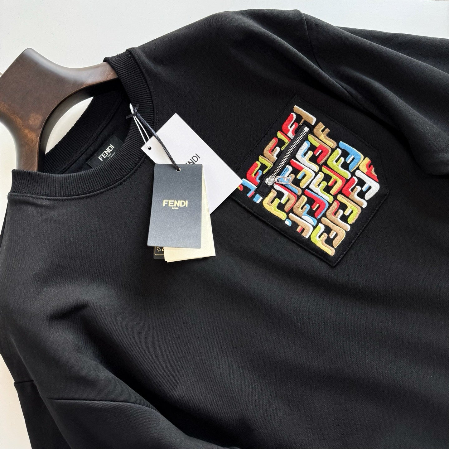 Fendi Sweater