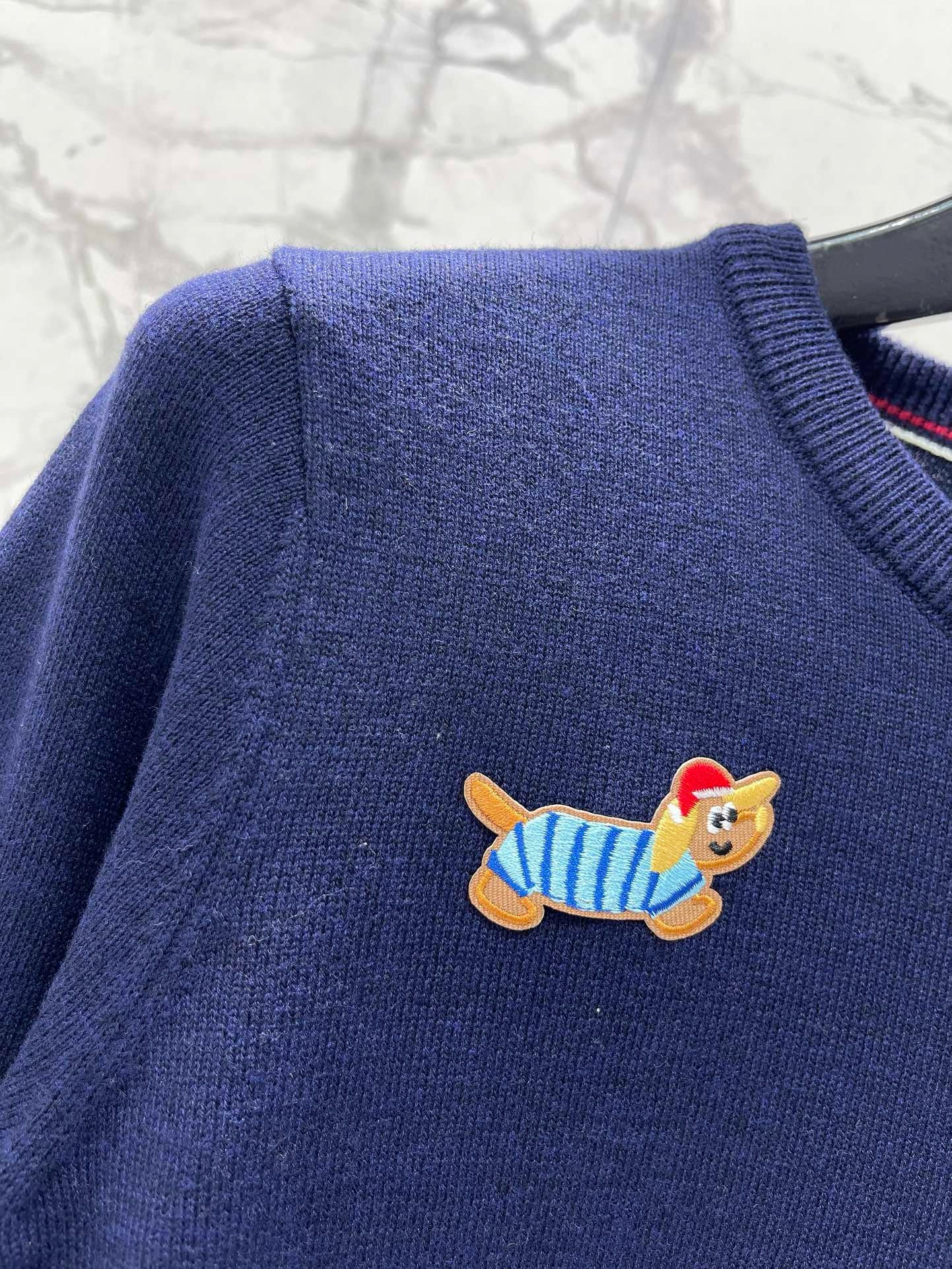 TB Sweater