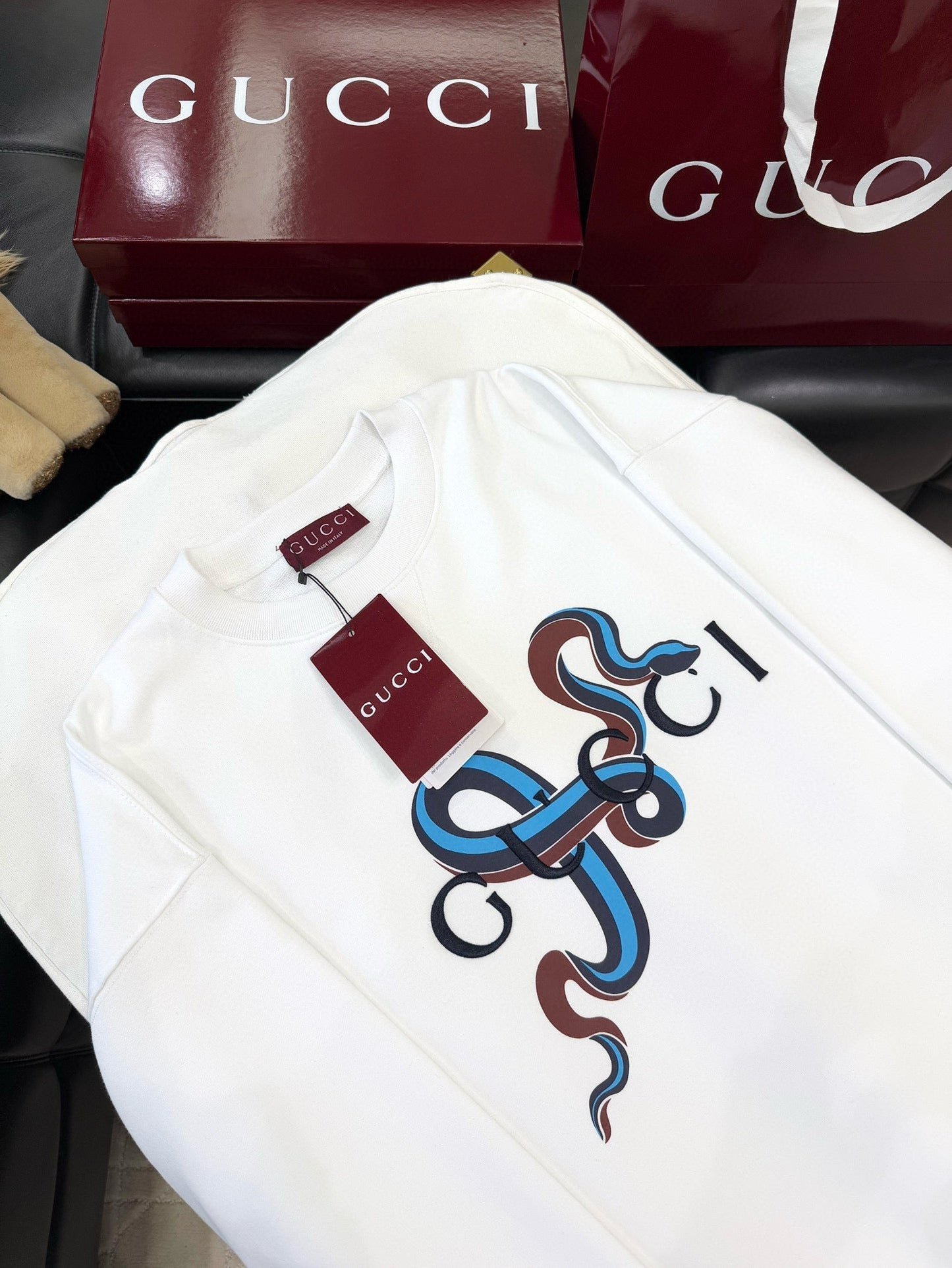 GC Sweater