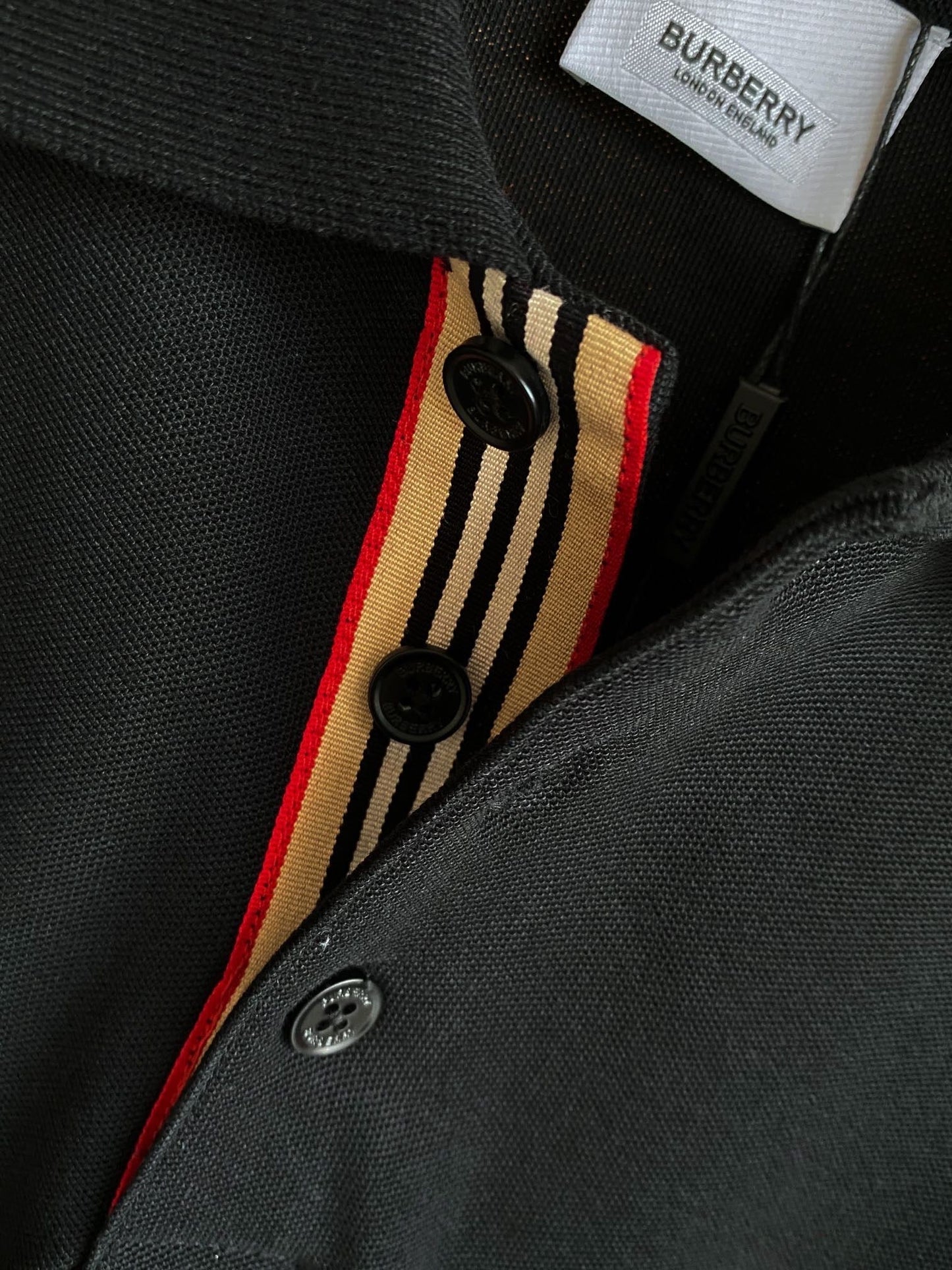 Burberry Polo