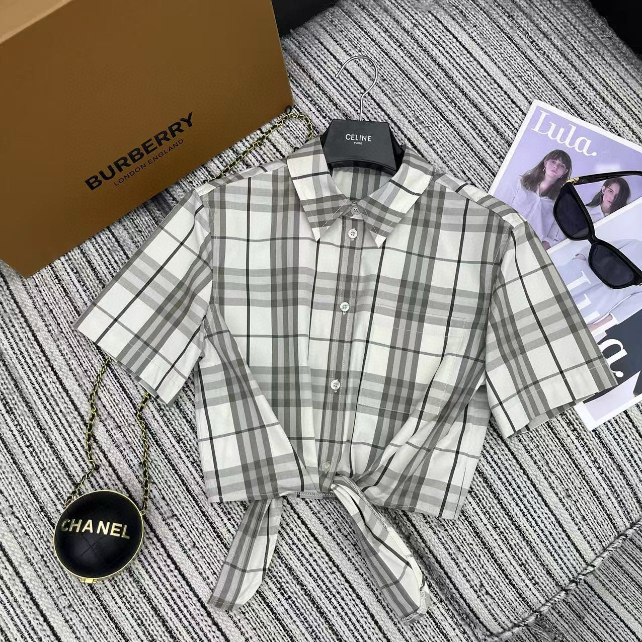 BBR Set