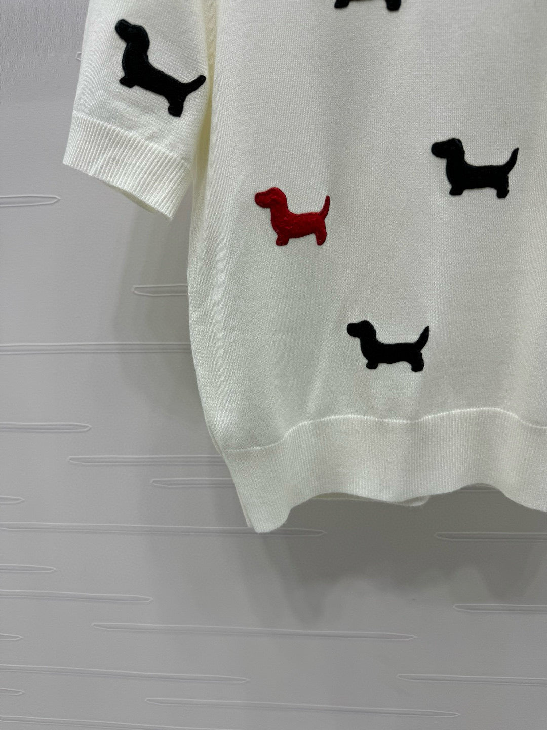TB T-shirt