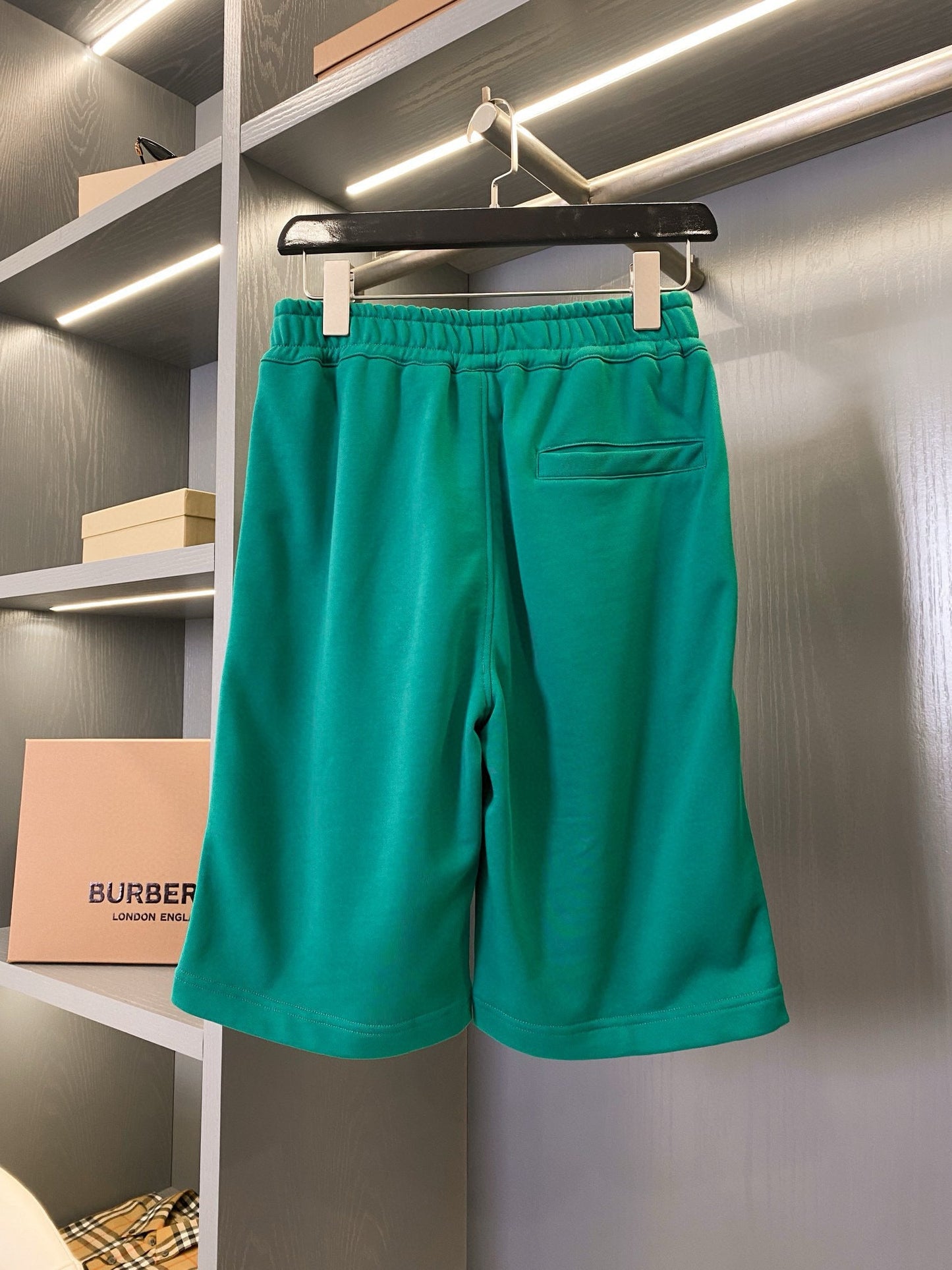 BBR Shorts Pants