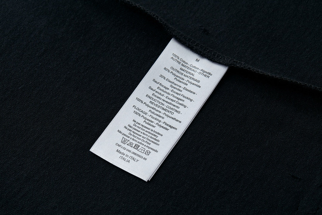 CD T-shirt