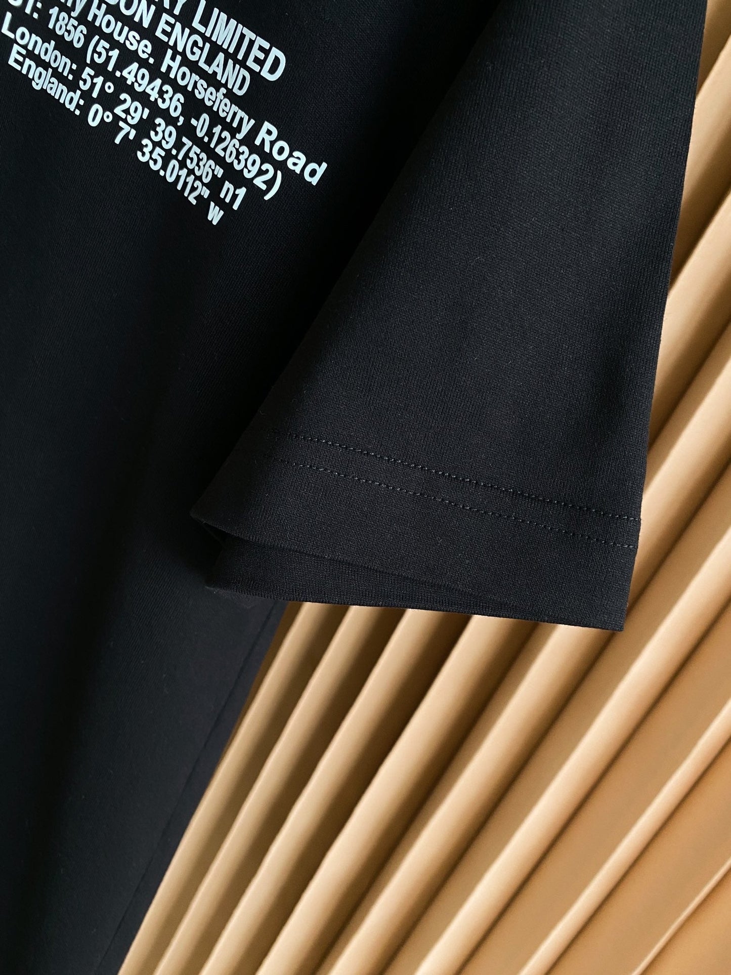 Burberry T-shirt