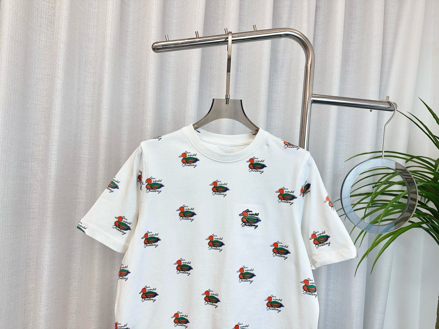 BBR Tee