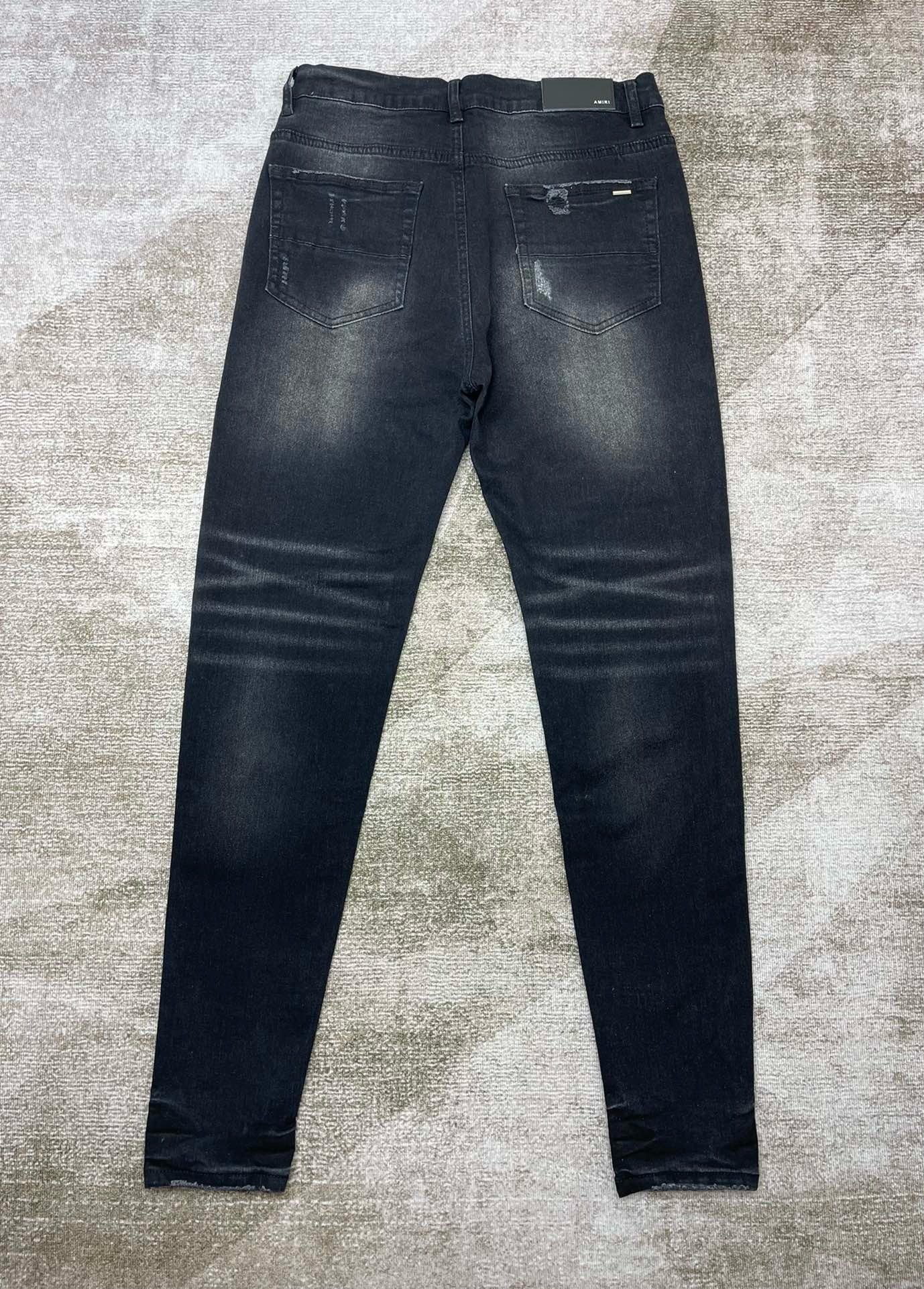 Amiri Jeans