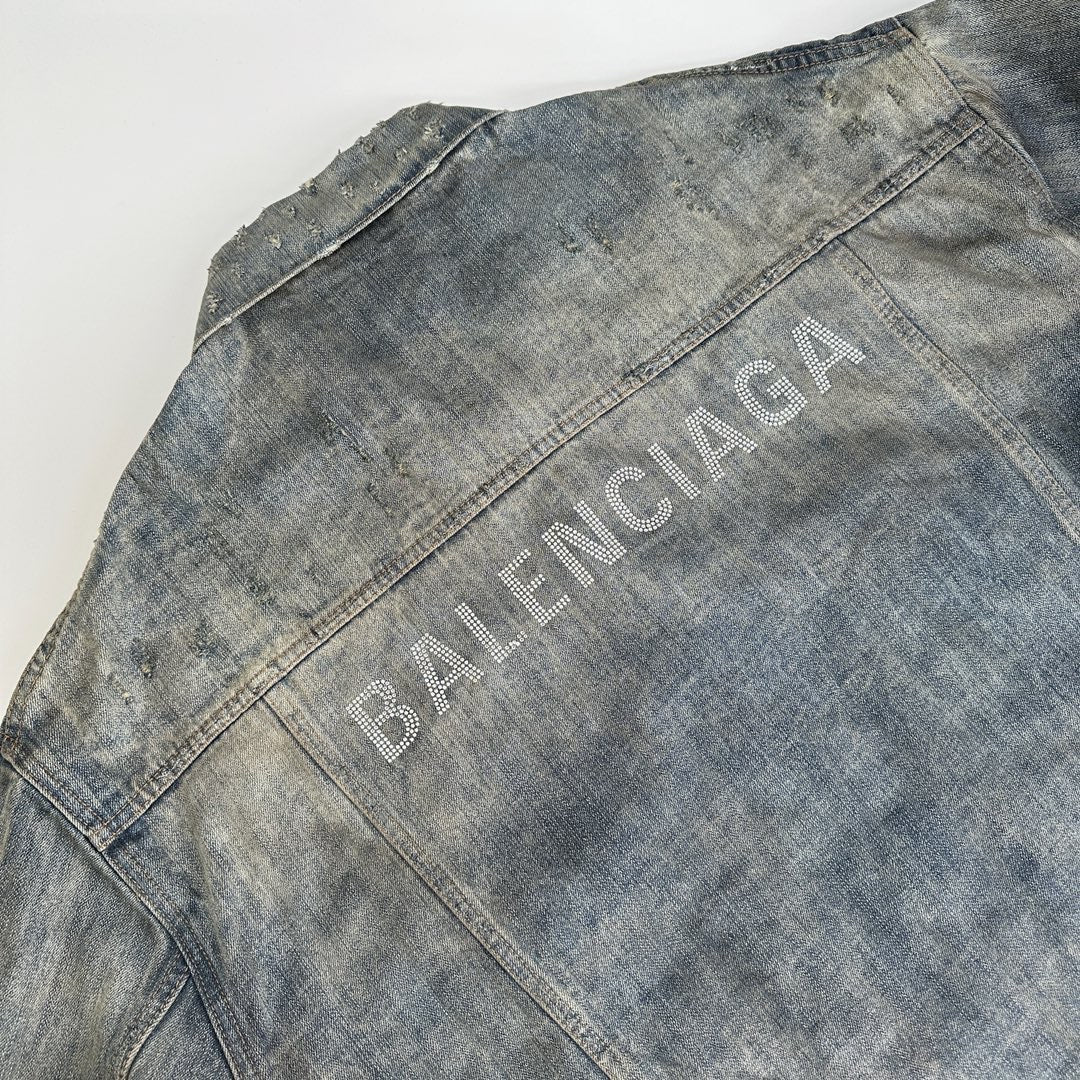 Balenciaga Jacket